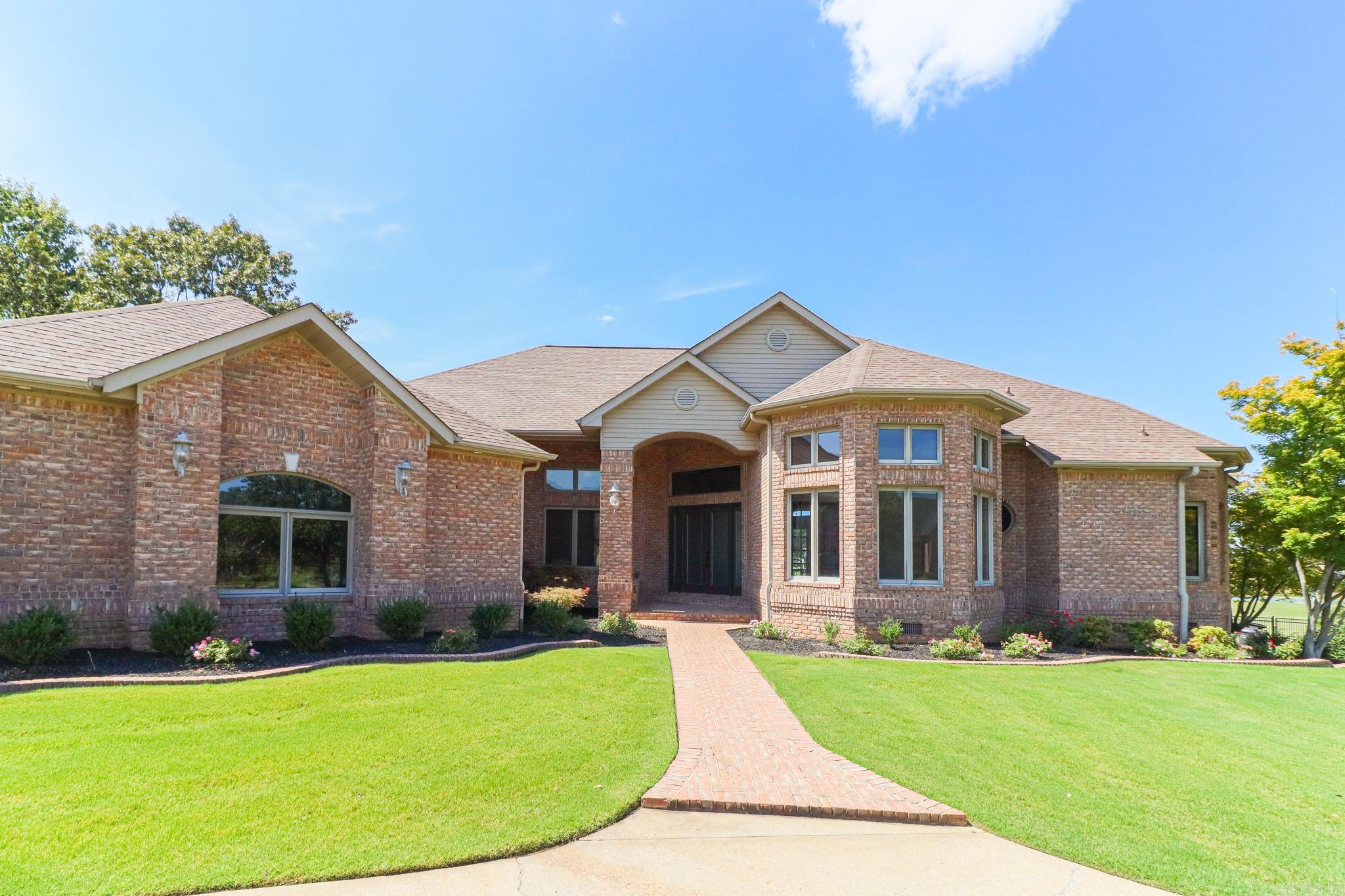 2911 Ridgepointe Jonesboro, AR 72404