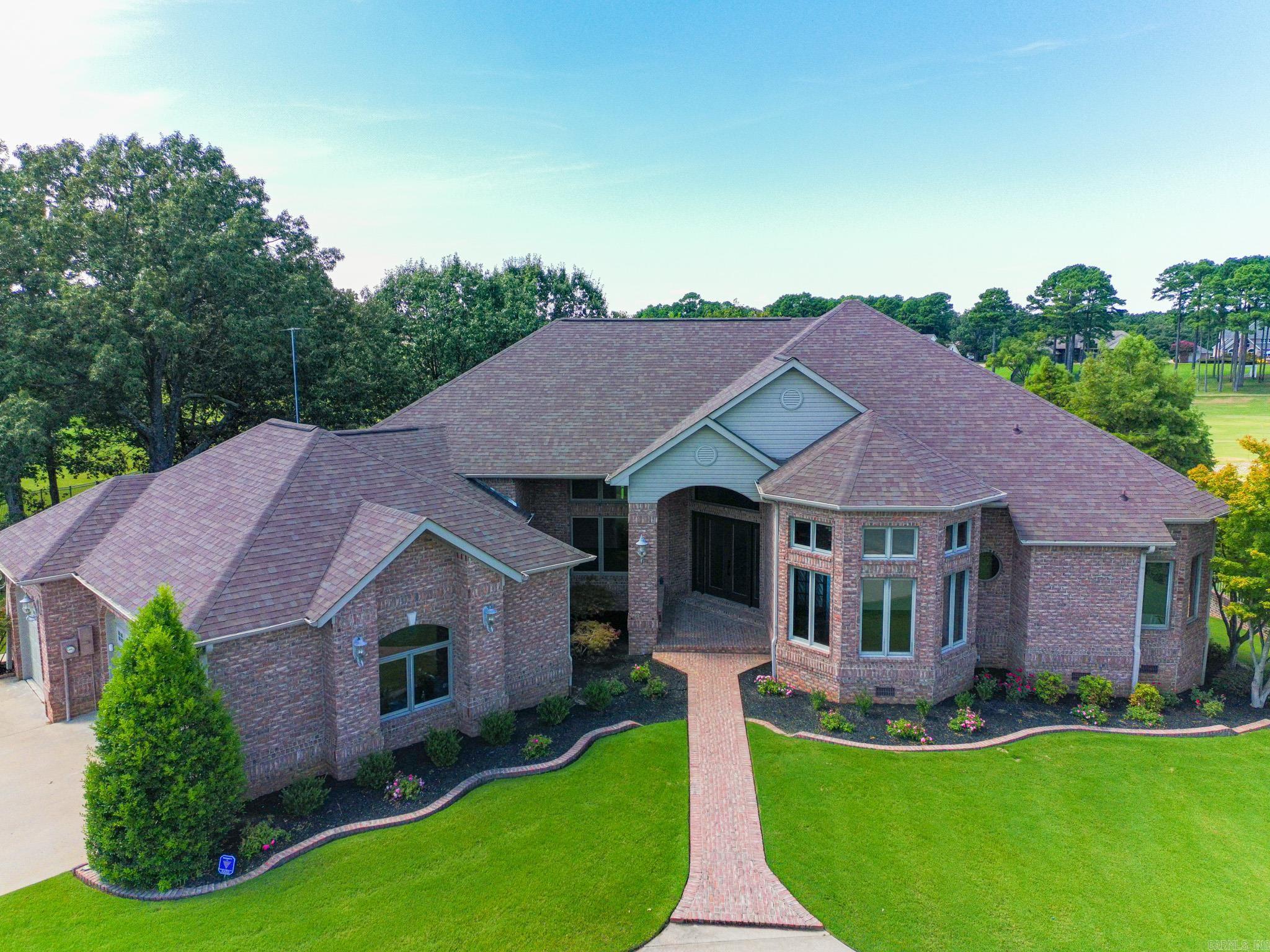 2911 Ridgepointe Jonesboro, AR 72404