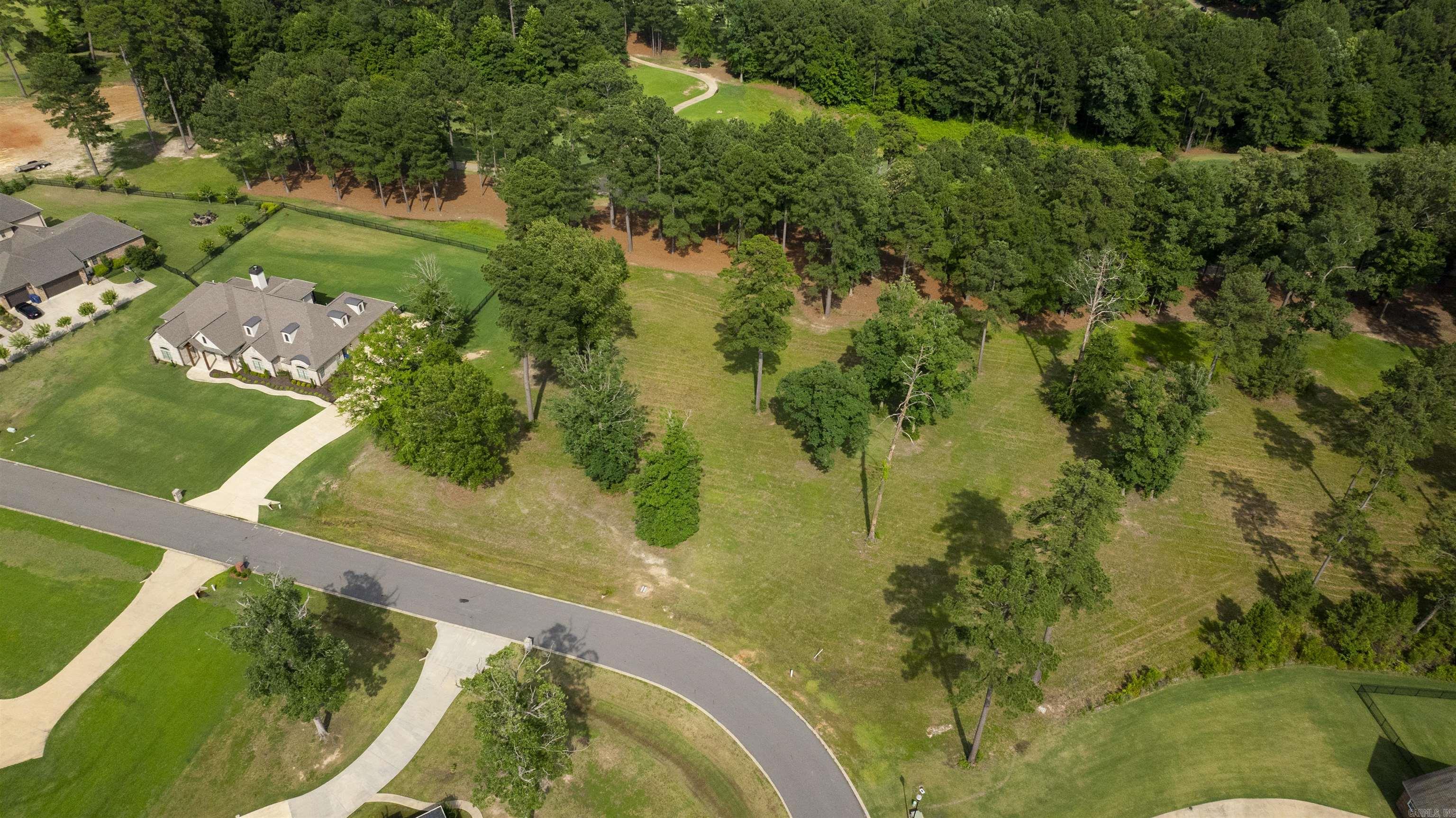 Lot 116 Mystic Creek  El Dorado, AR