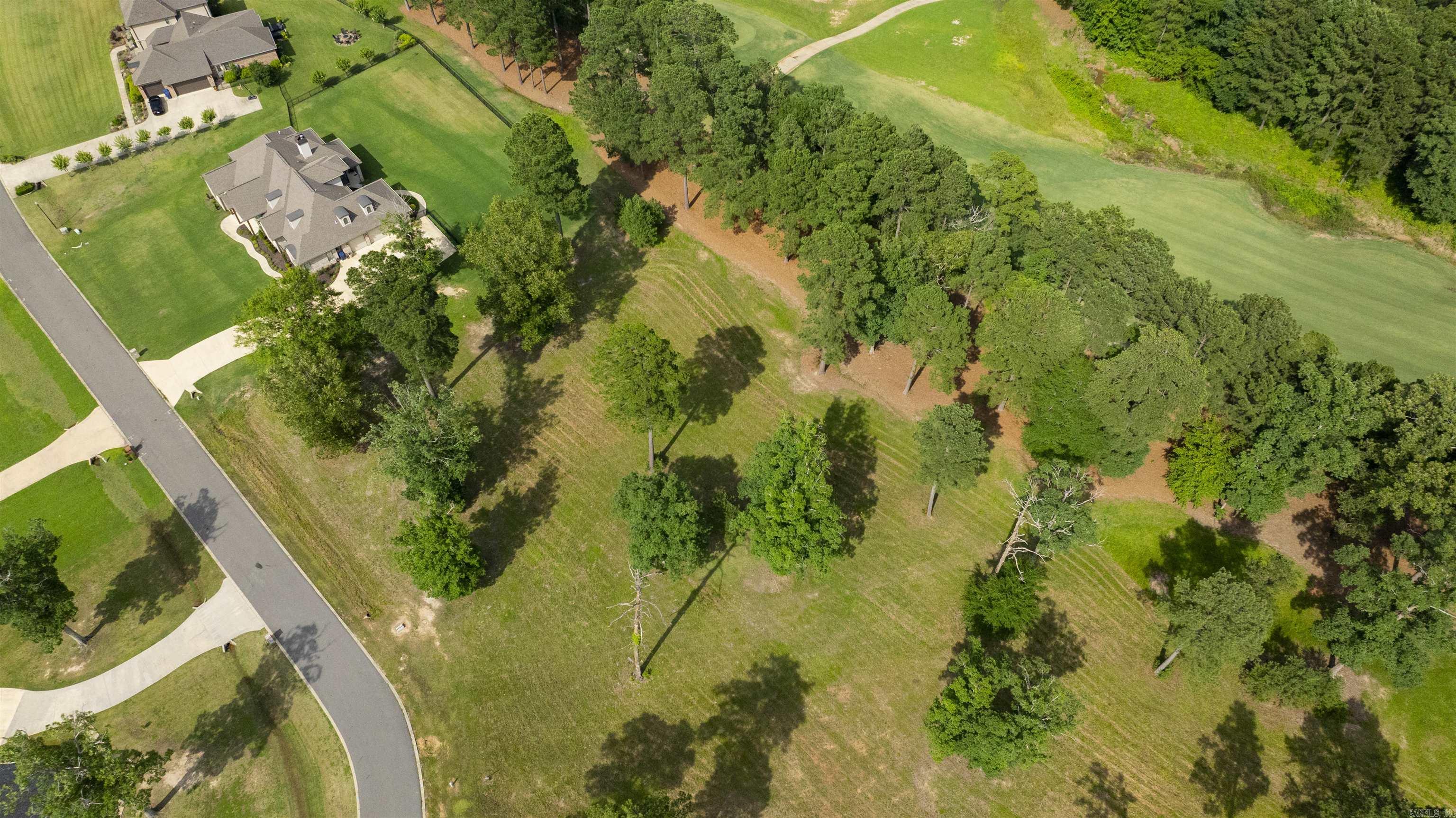 Lot 116 Mystic Creek  El Dorado, AR