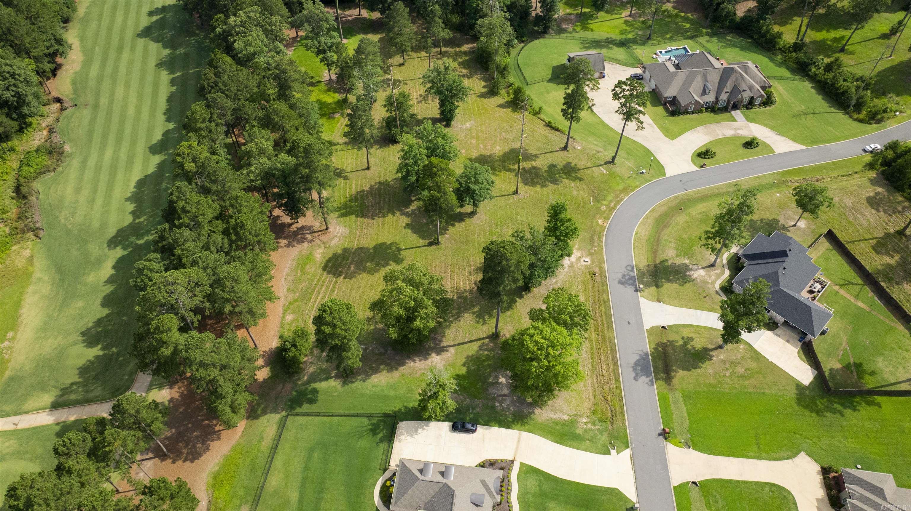 Lot 116 Mystic Creek  El Dorado, AR