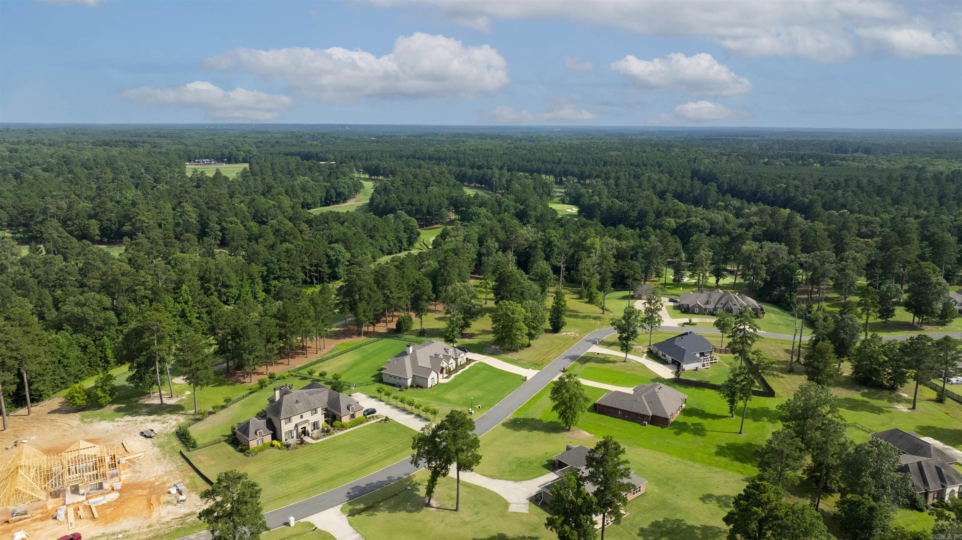 Lot 116 Mystic Creek  El Dorado, AR