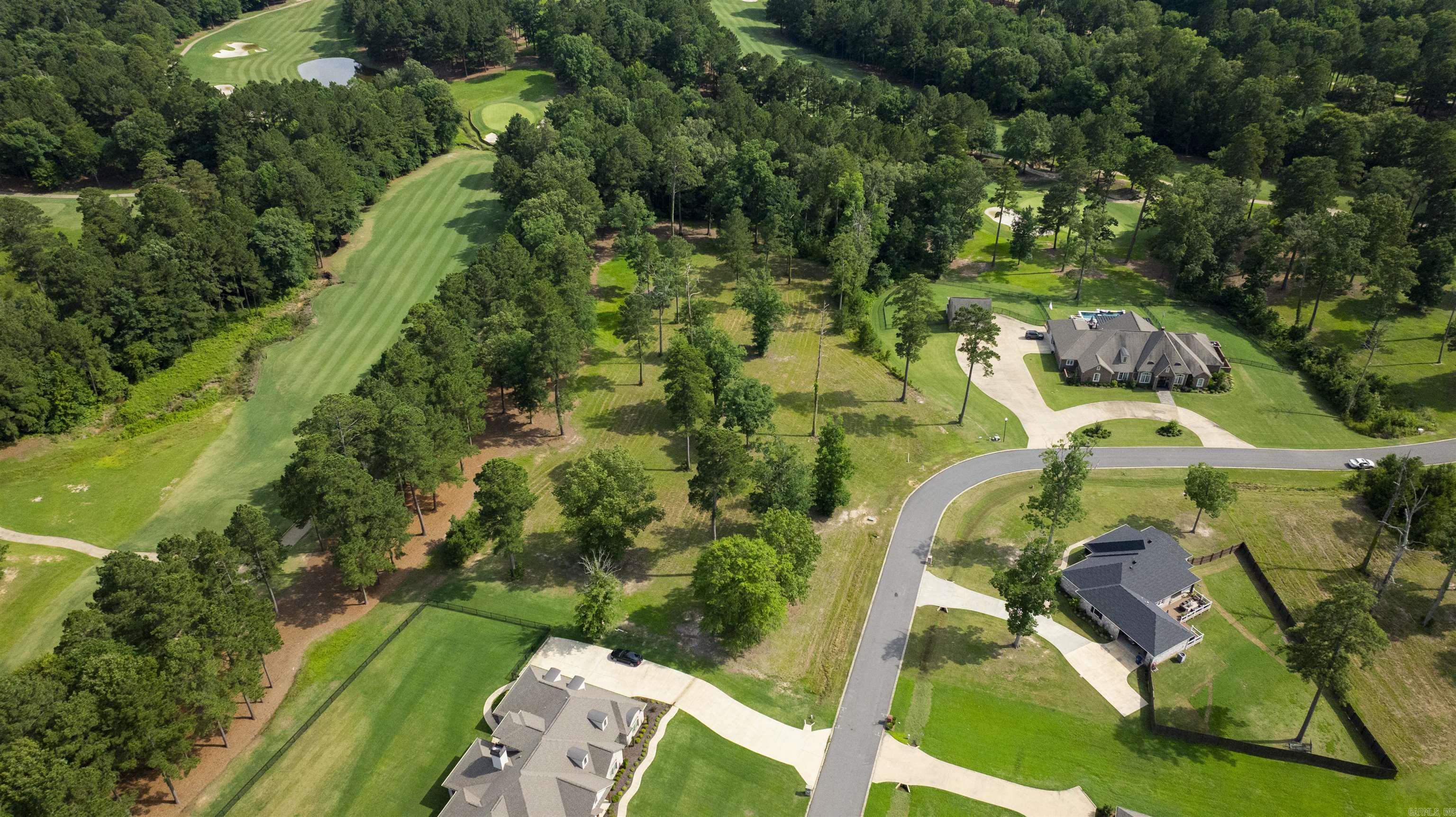 Lot 116 Mystic Creek  El Dorado, AR