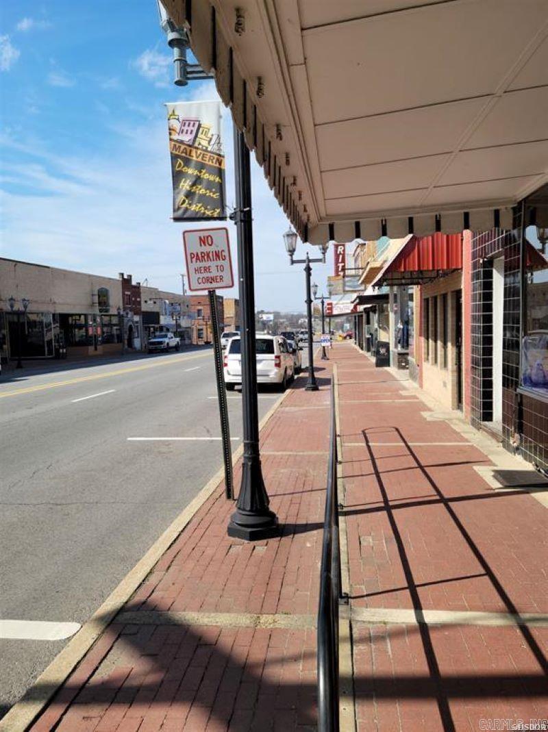223 S Main  Malvern, AR
