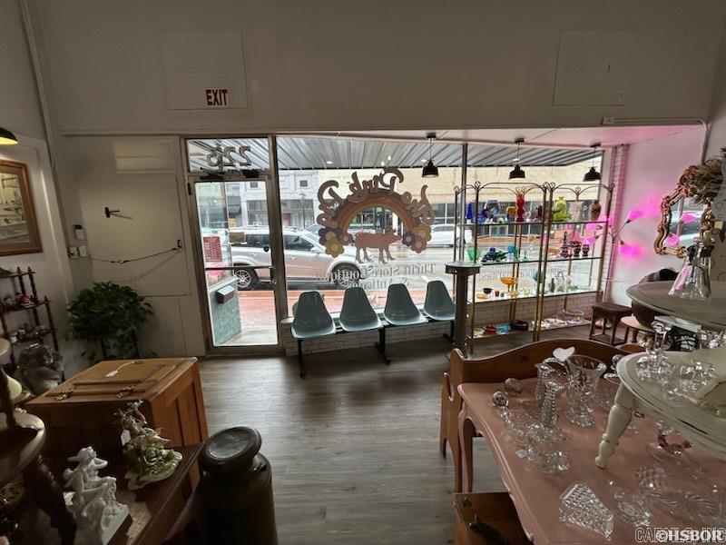 223 S Main  Malvern, AR