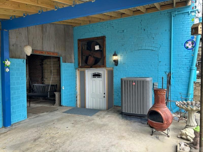 223 S Main  Malvern, AR