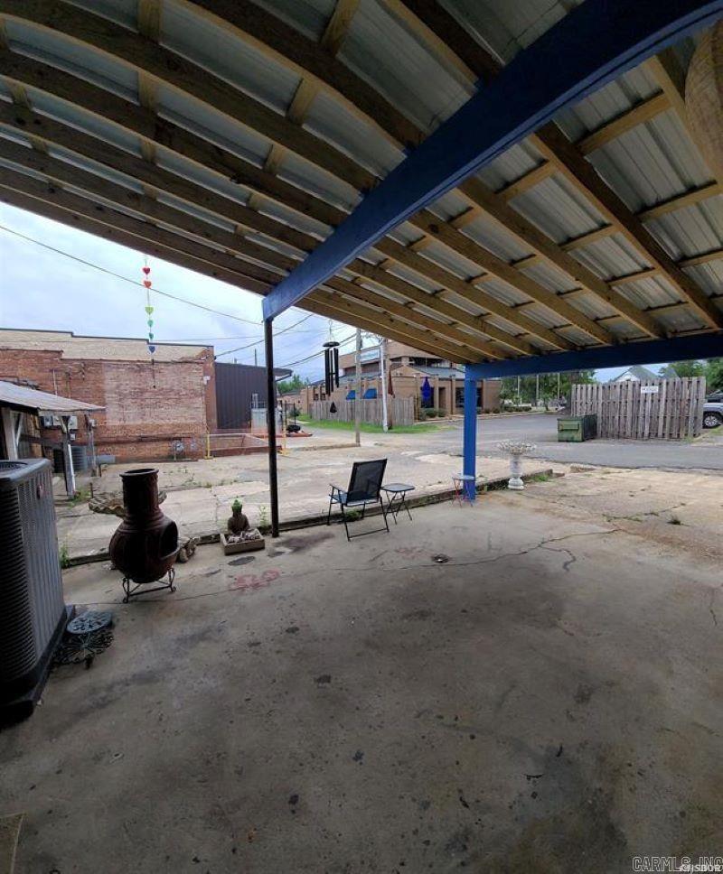 223 S Main  Malvern, AR