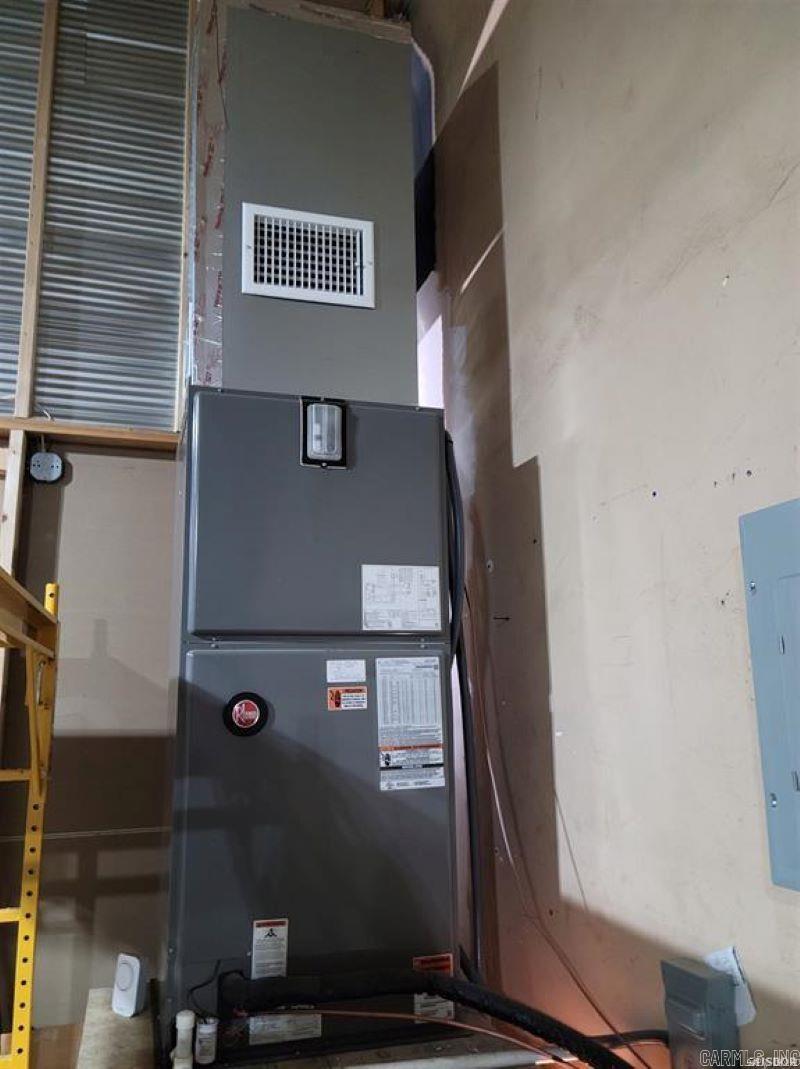 223 S Main  Malvern, AR