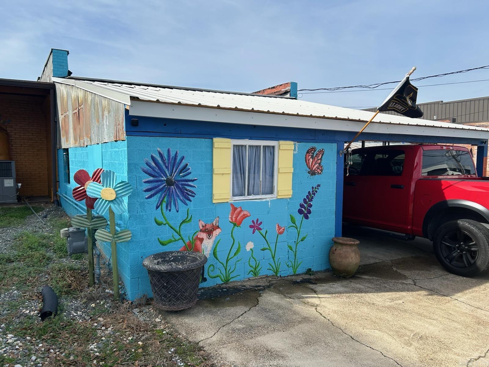 223 S Main  Malvern, AR