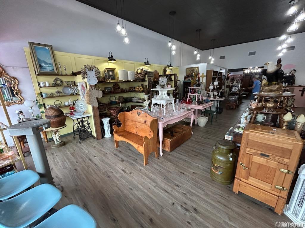 223 S Main  Malvern, AR