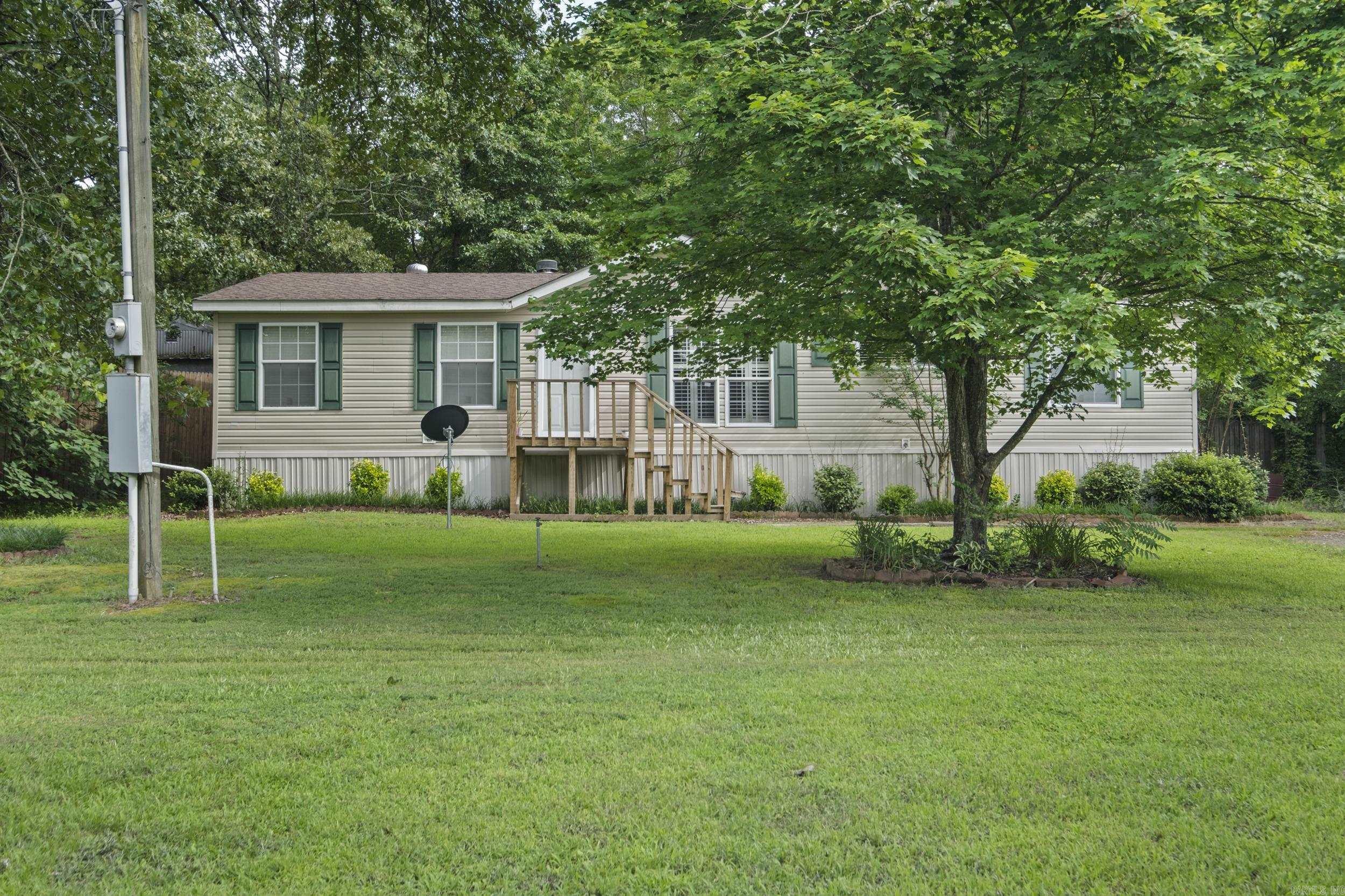 517 Foster Chapel Road
