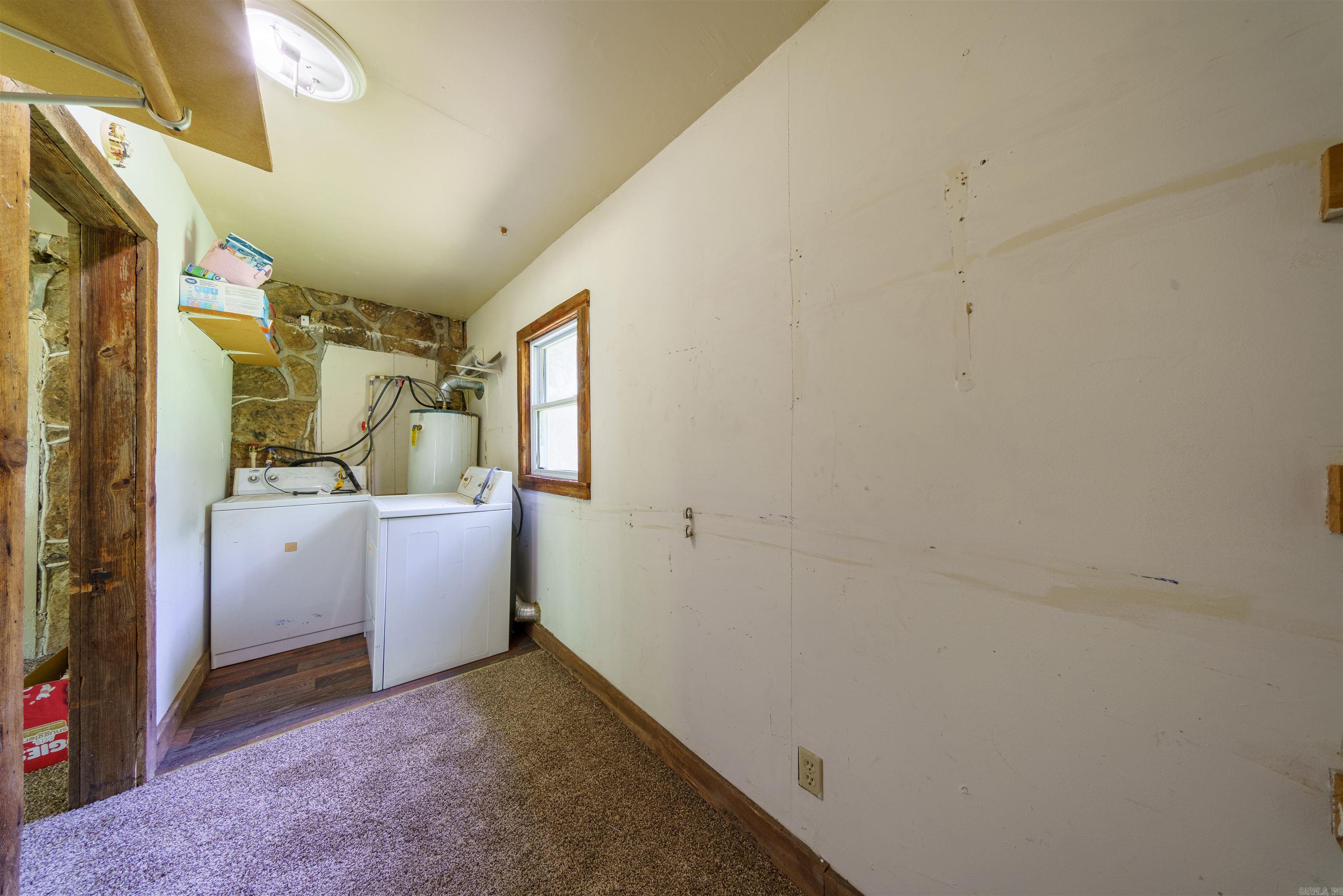 495 Nelsonville  Smithville, AR