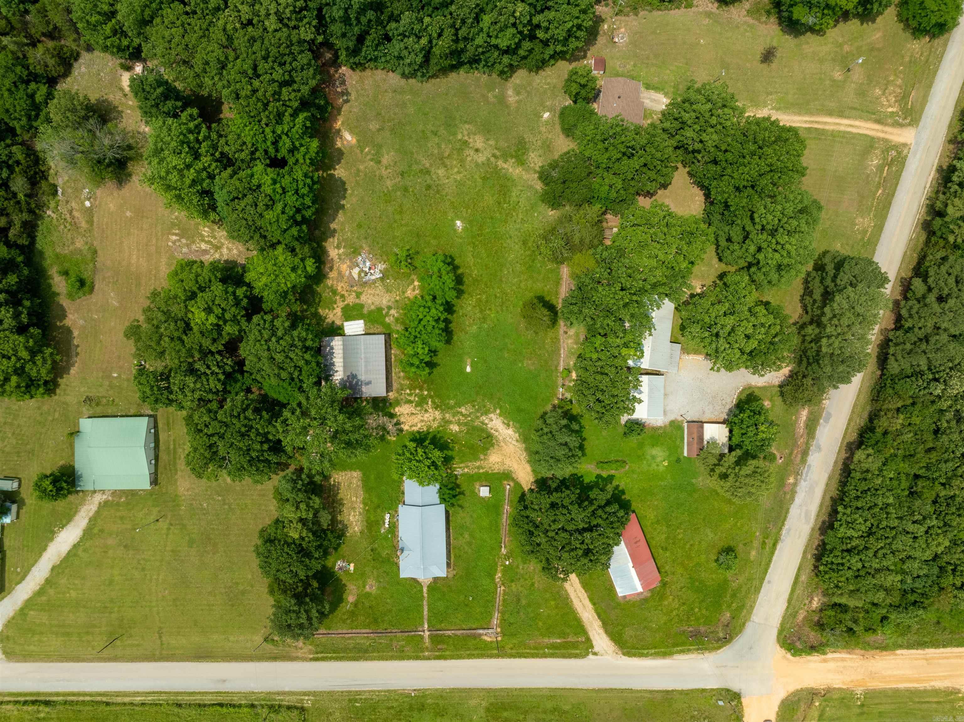 495 Nelsonville  Smithville, AR