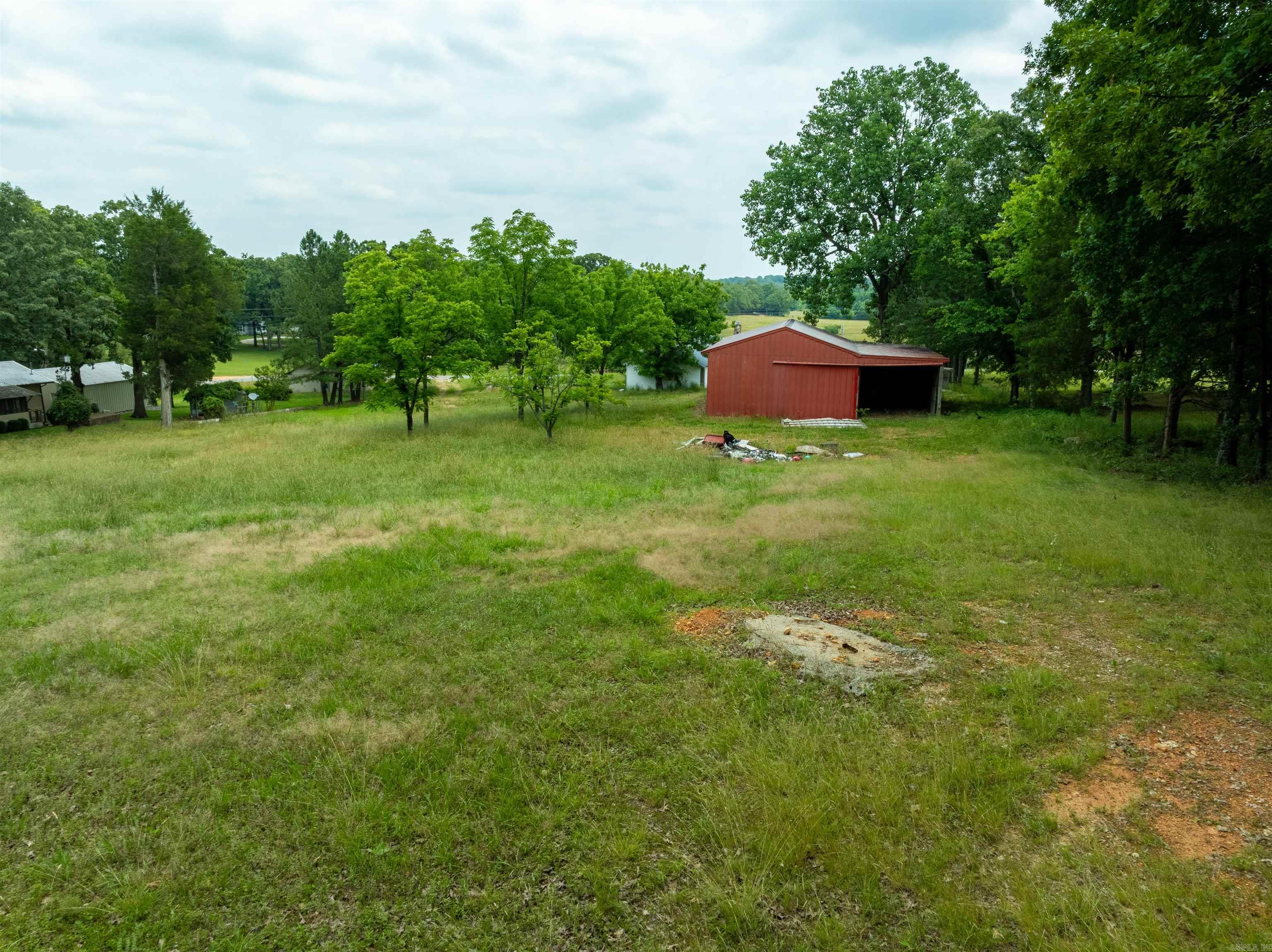 495 Nelsonville  Smithville, AR