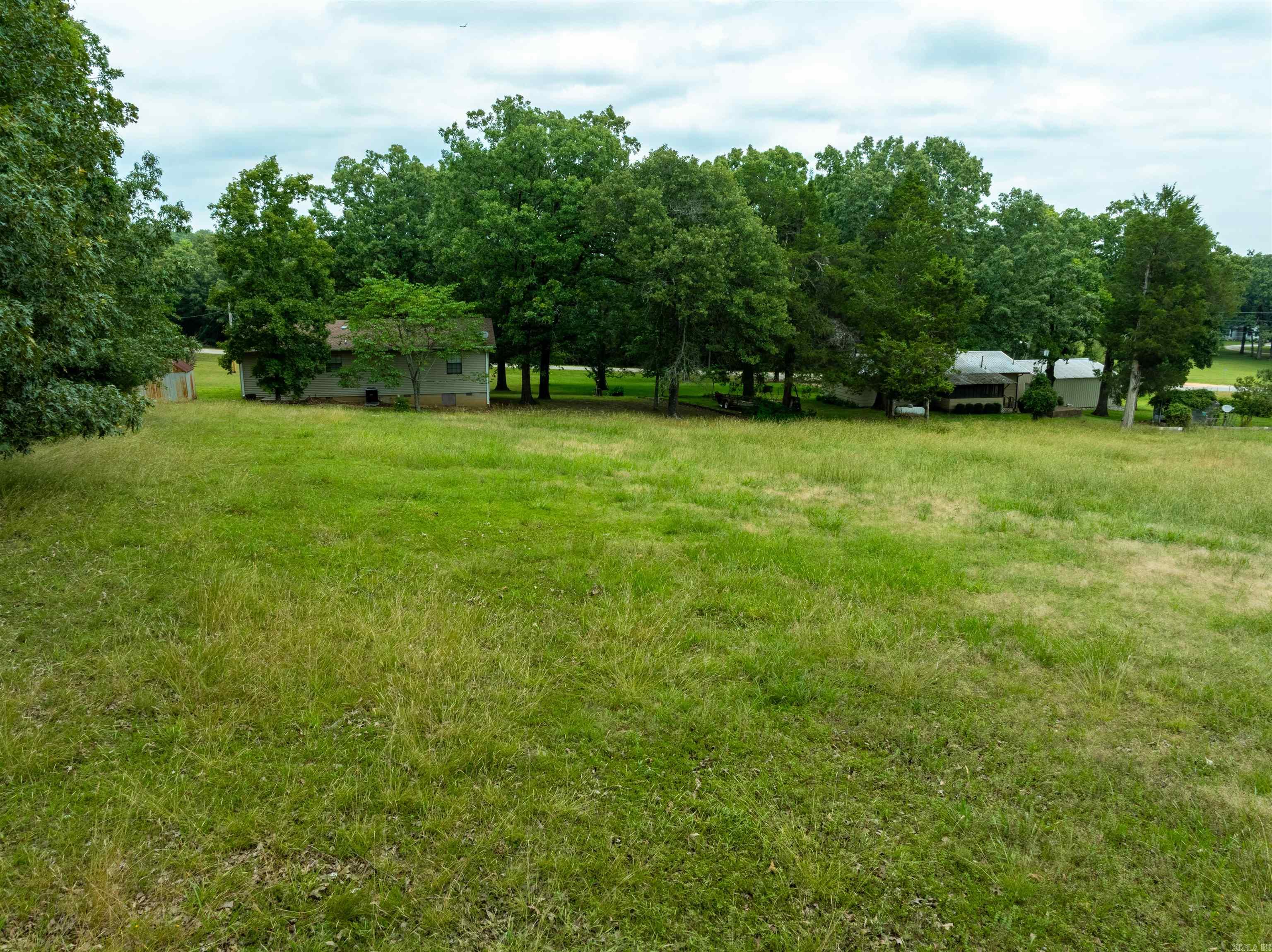 495 Nelsonville  Smithville, AR