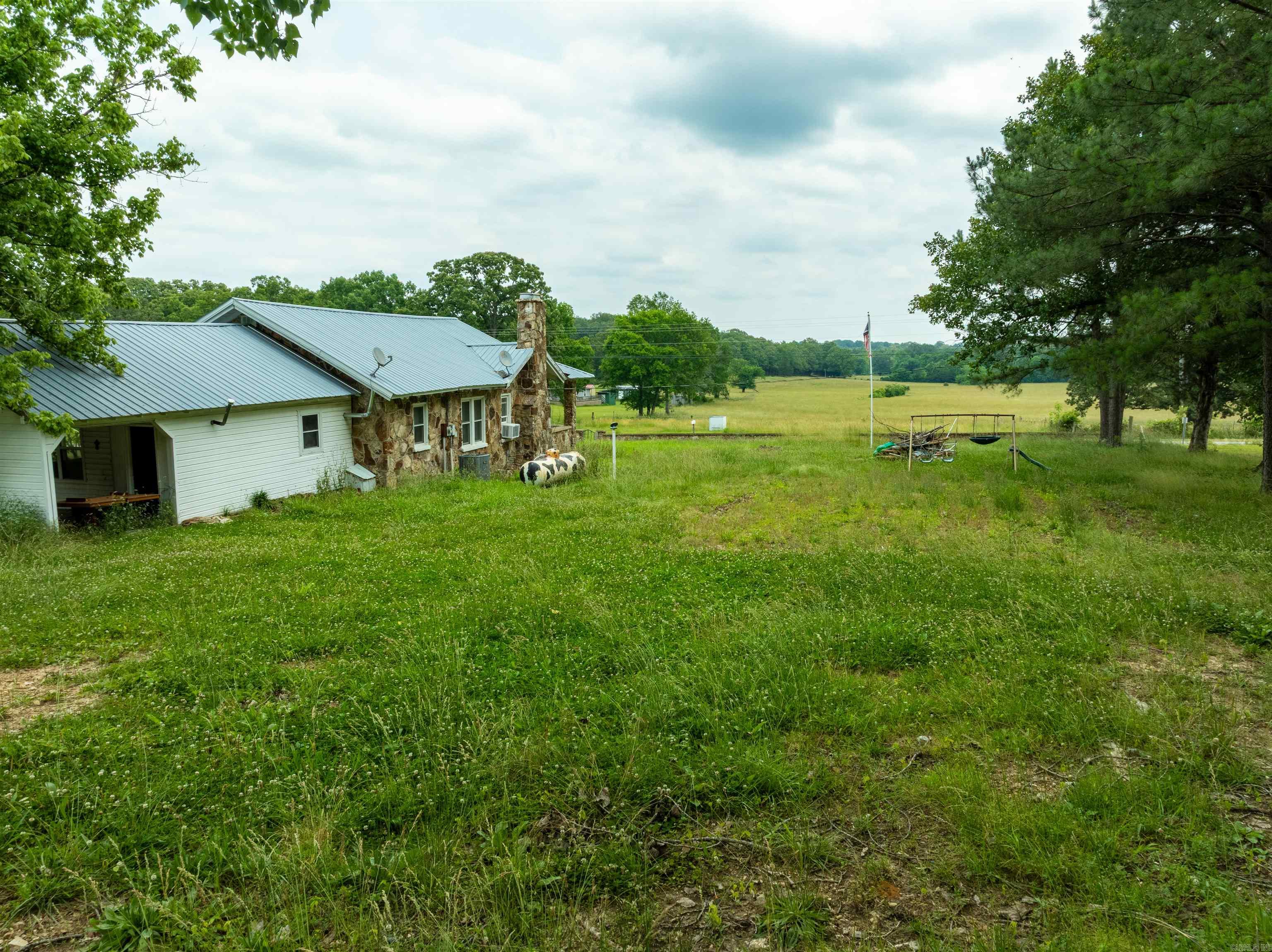 495 Nelsonville  Smithville, AR