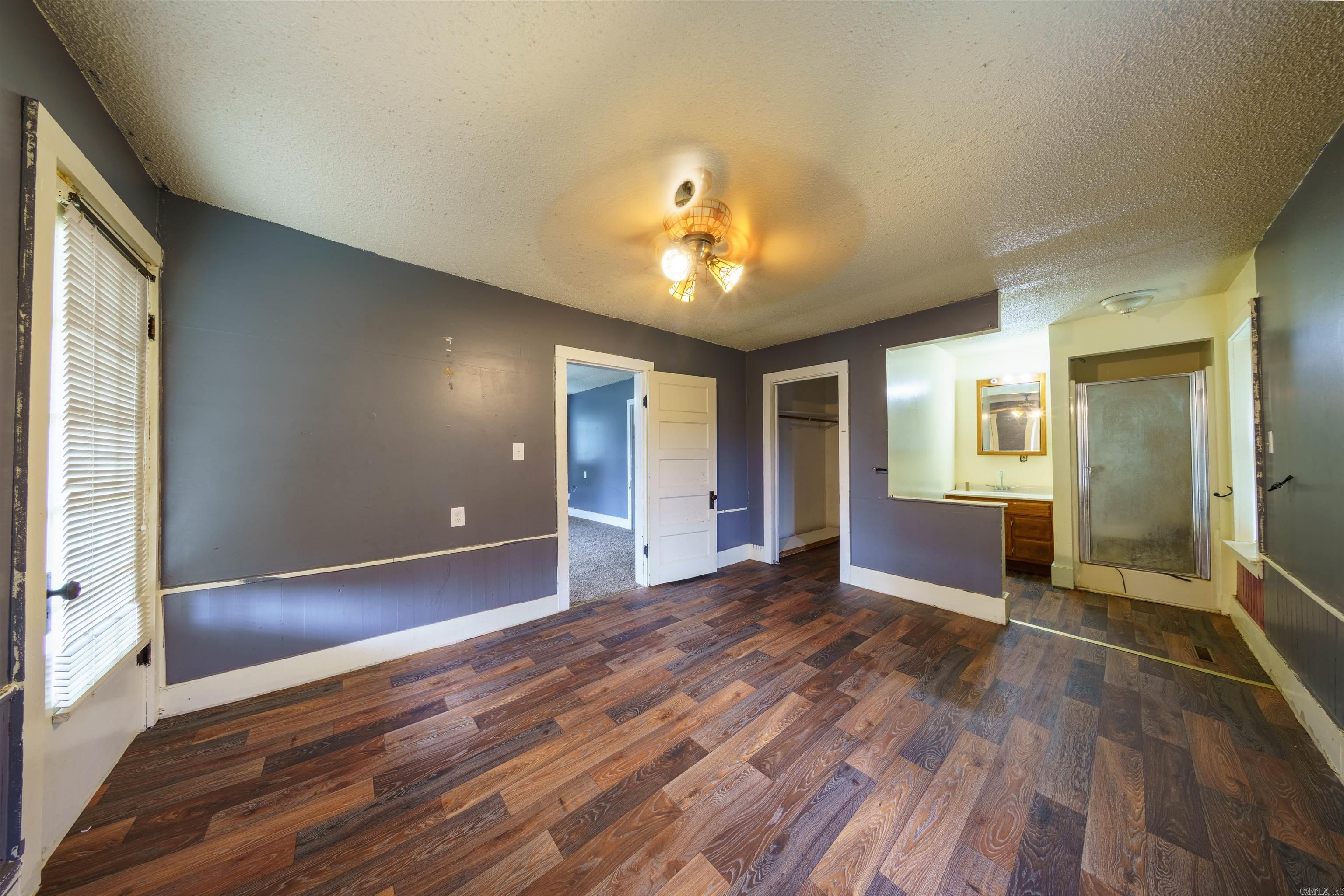 495 Nelsonville  Smithville, AR