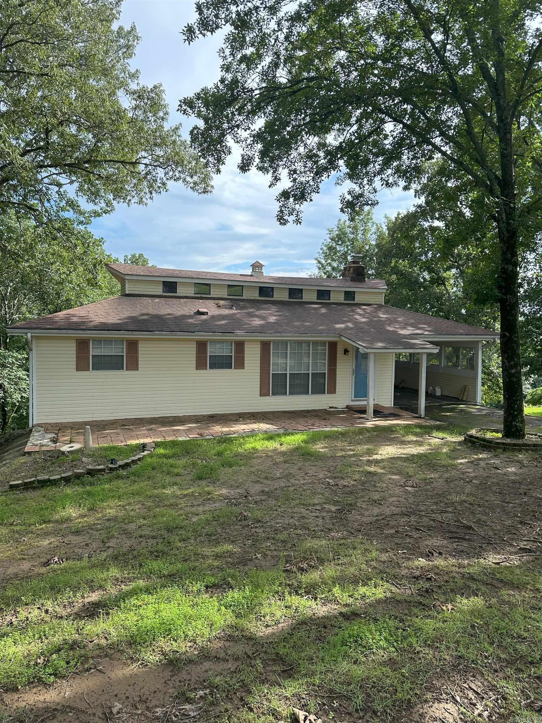 900 Davidson Circle Edgemont, AR 72044