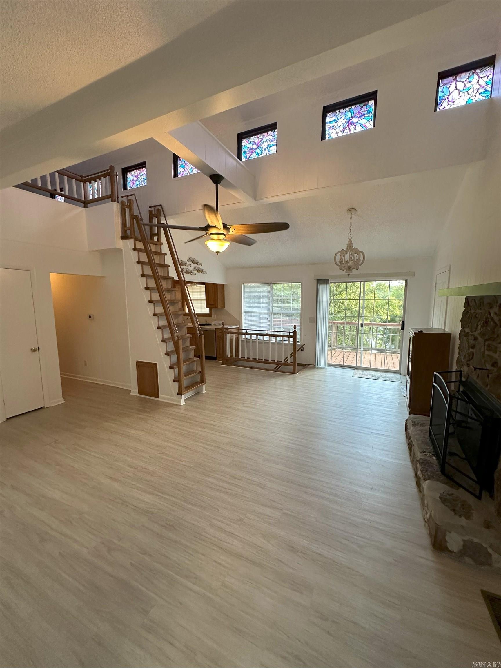 900 Davidson Circle Edgemont, AR 72044