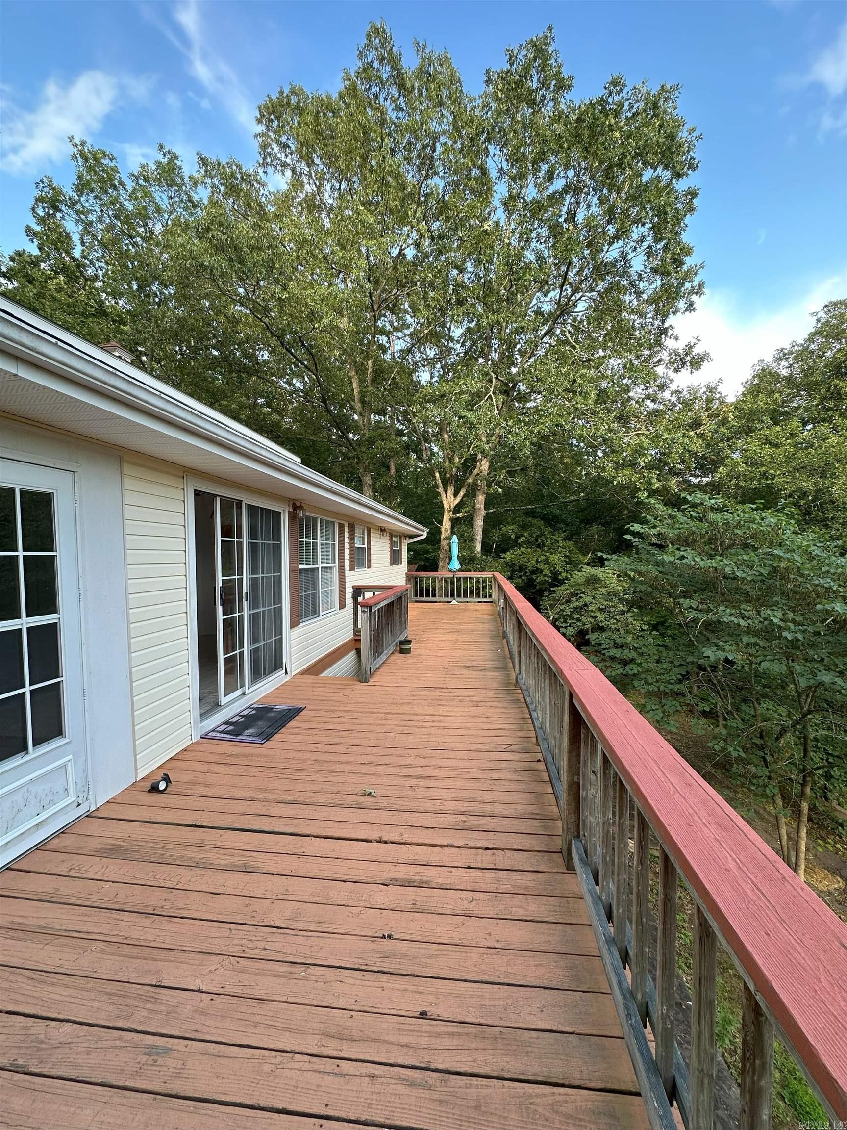 900 Davidson Circle Edgemont, AR 72044