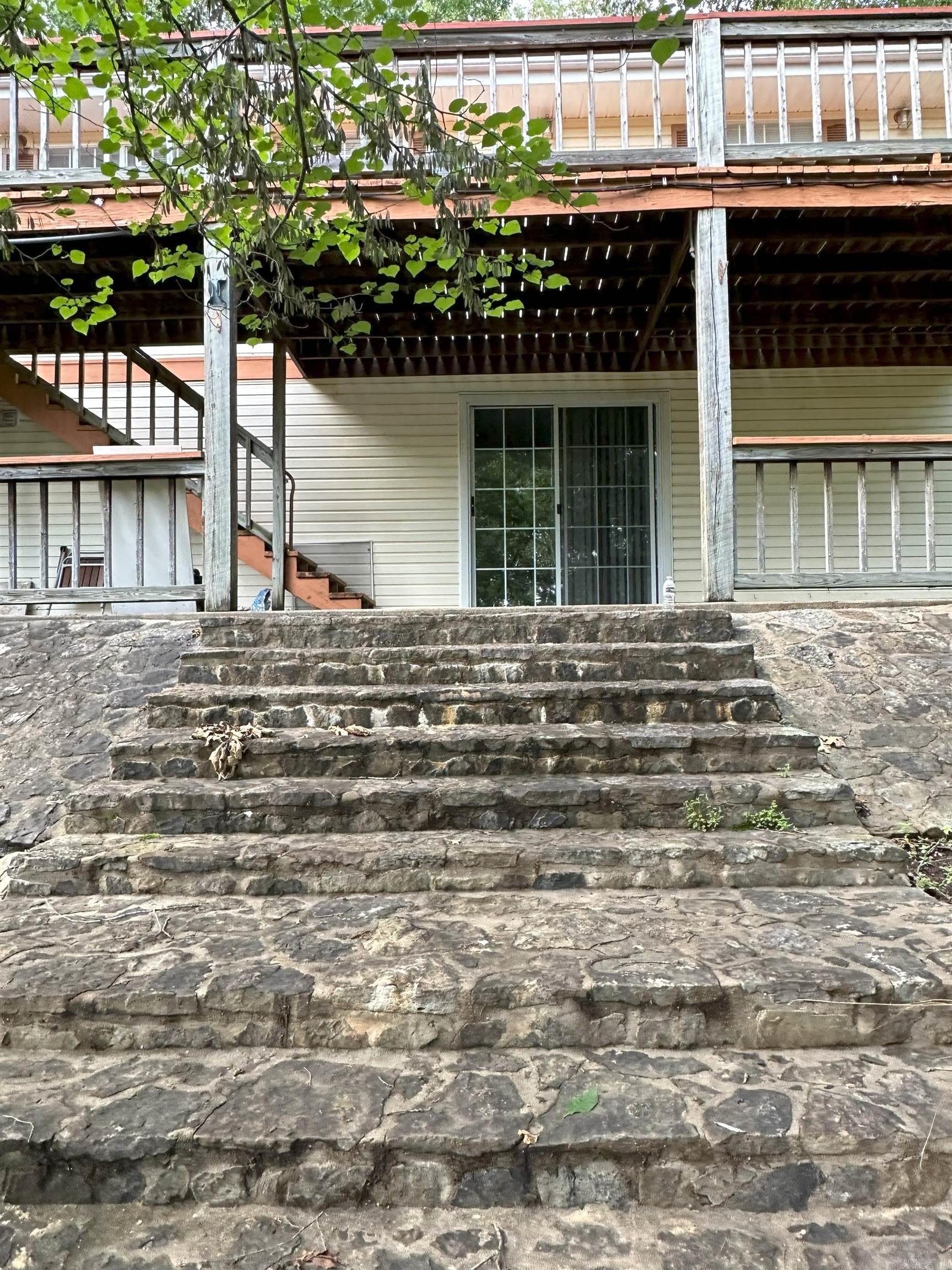 900 Davidson Circle Edgemont, AR 72044