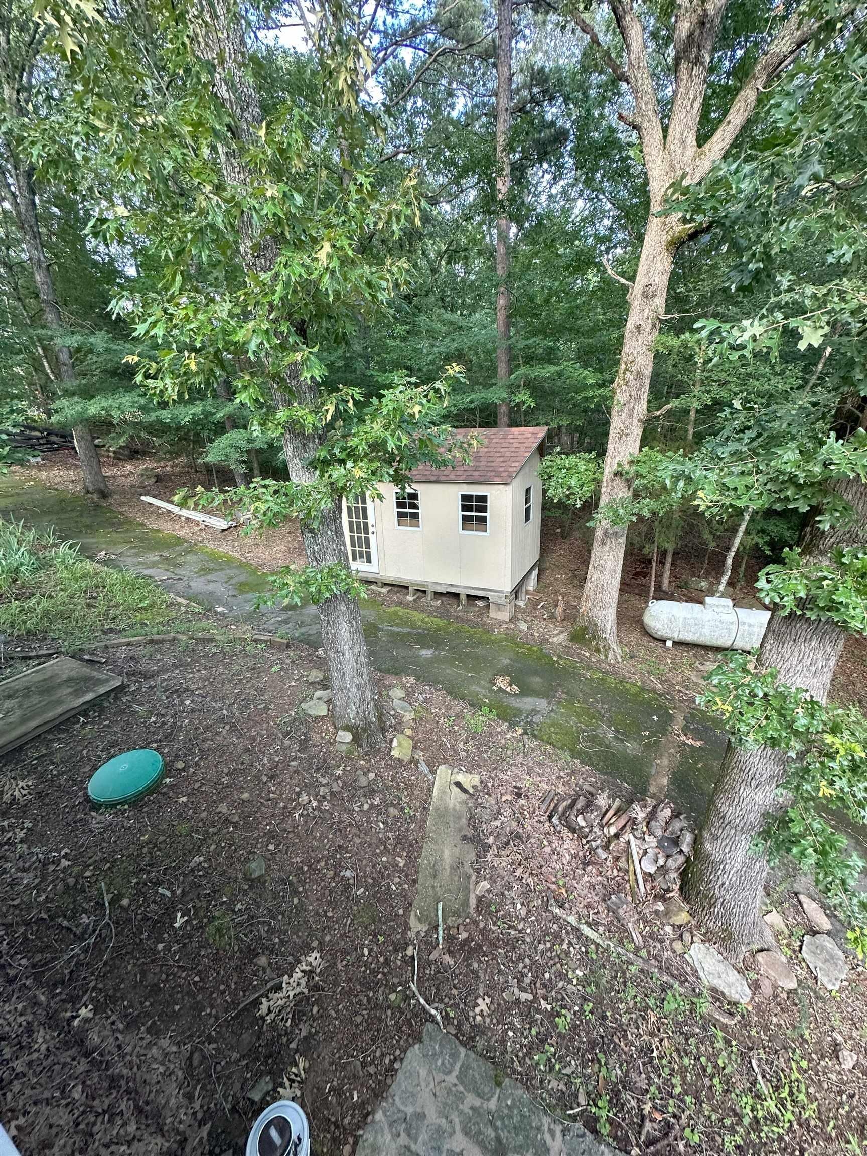 900 Davidson Circle Edgemont, AR 72044