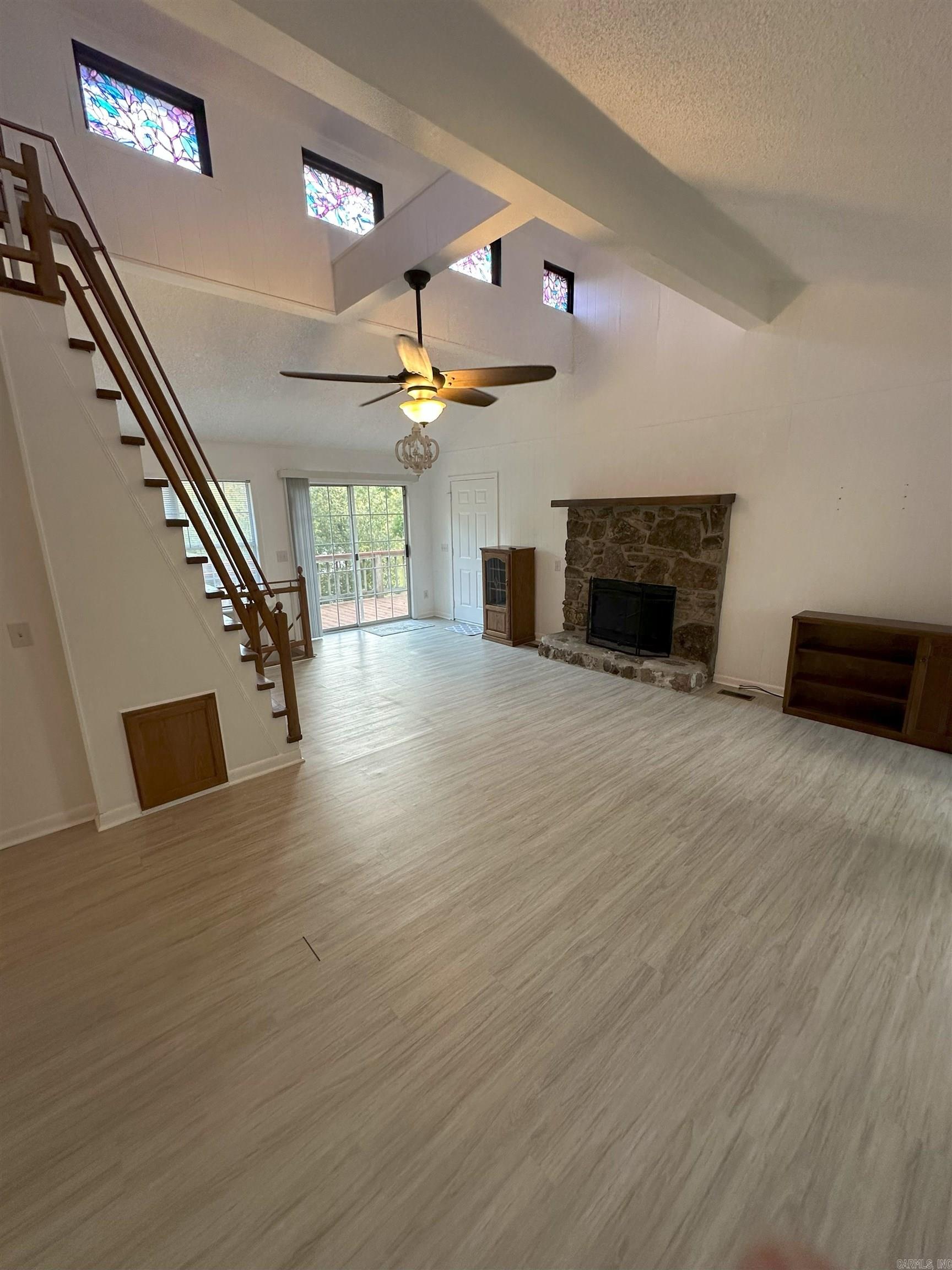 900 Davidson Circle Edgemont, AR 72044