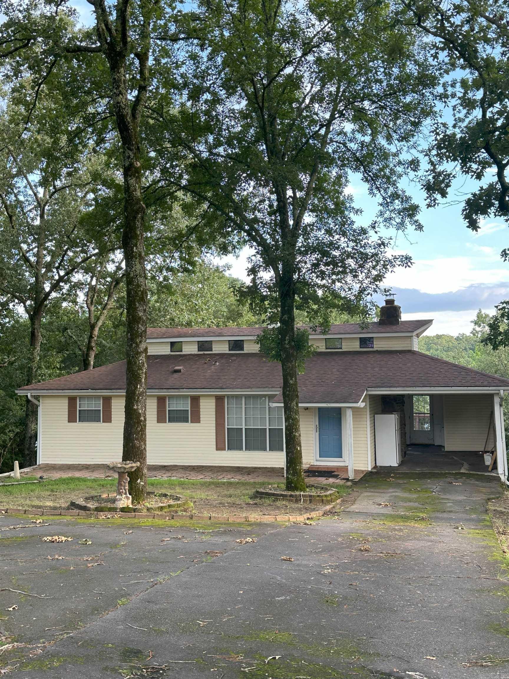 900 Davidson Circle Edgemont, AR 72044