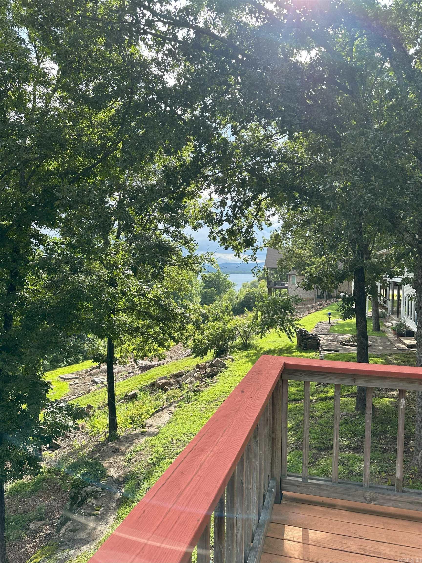 900 Davidson Circle Edgemont, AR 72044