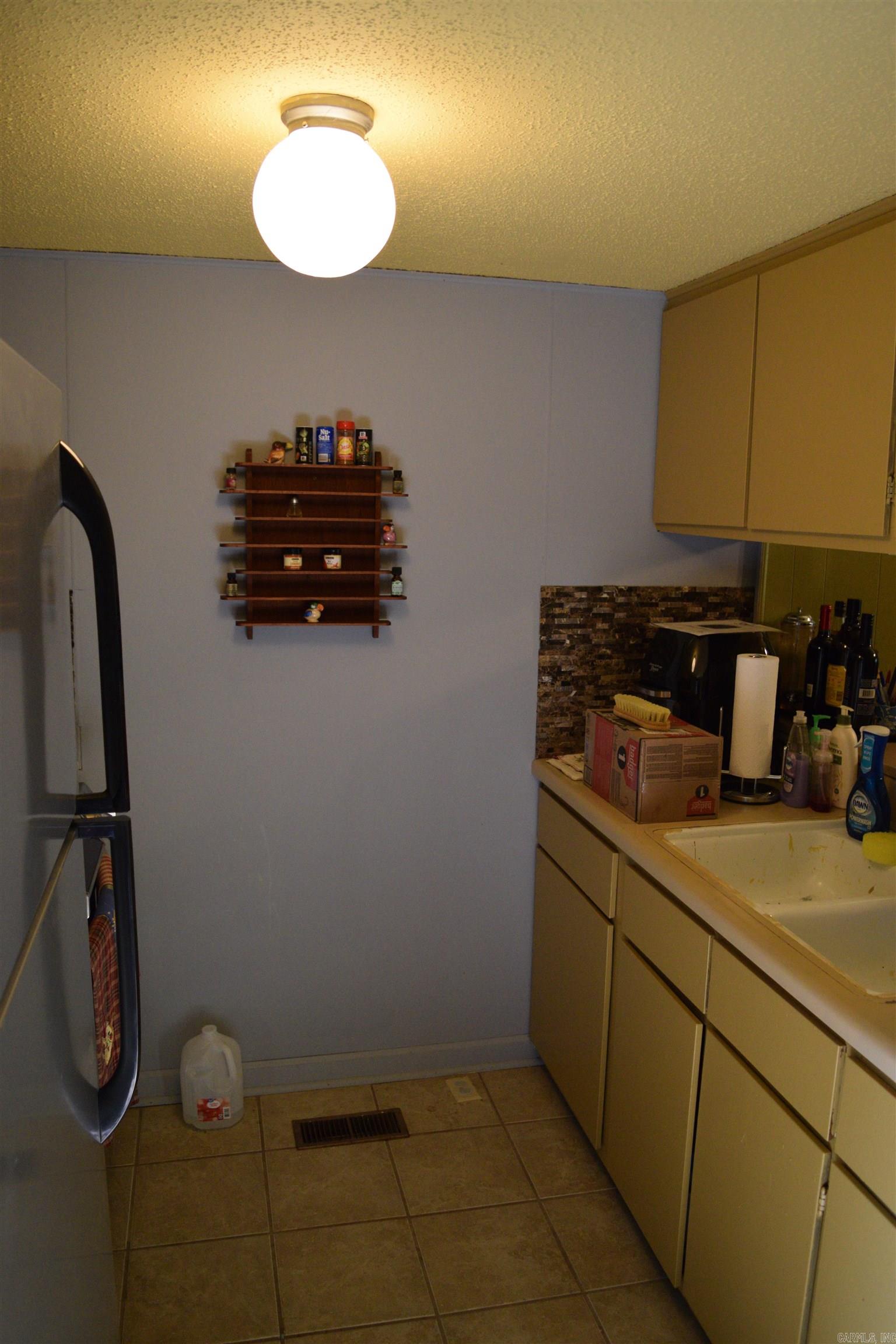 104 Chelsea #53  Fairfield Bay, AR