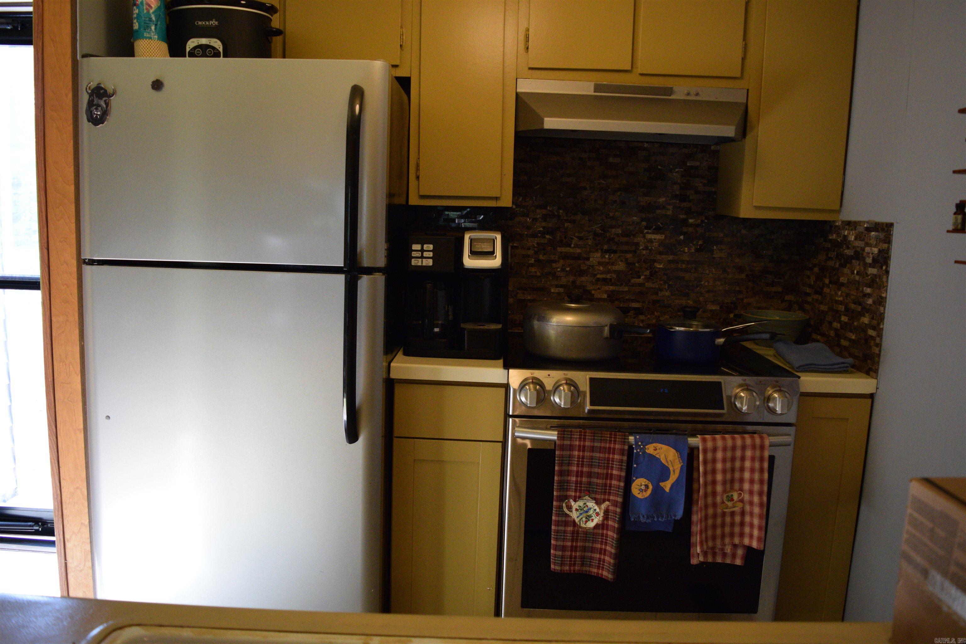 104 Chelsea #53  Fairfield Bay, AR