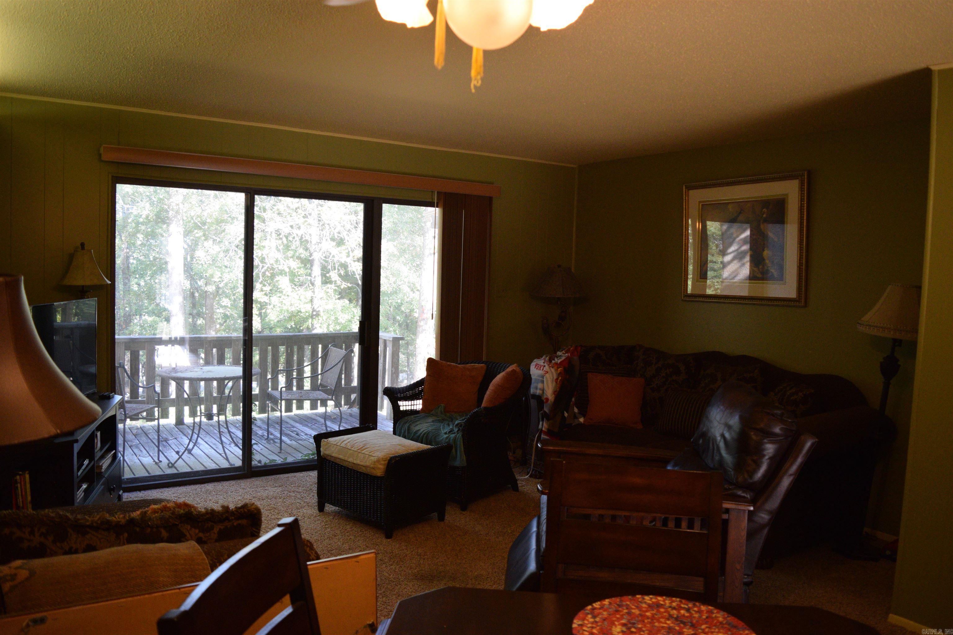 104 Chelsea #53  Fairfield Bay, AR