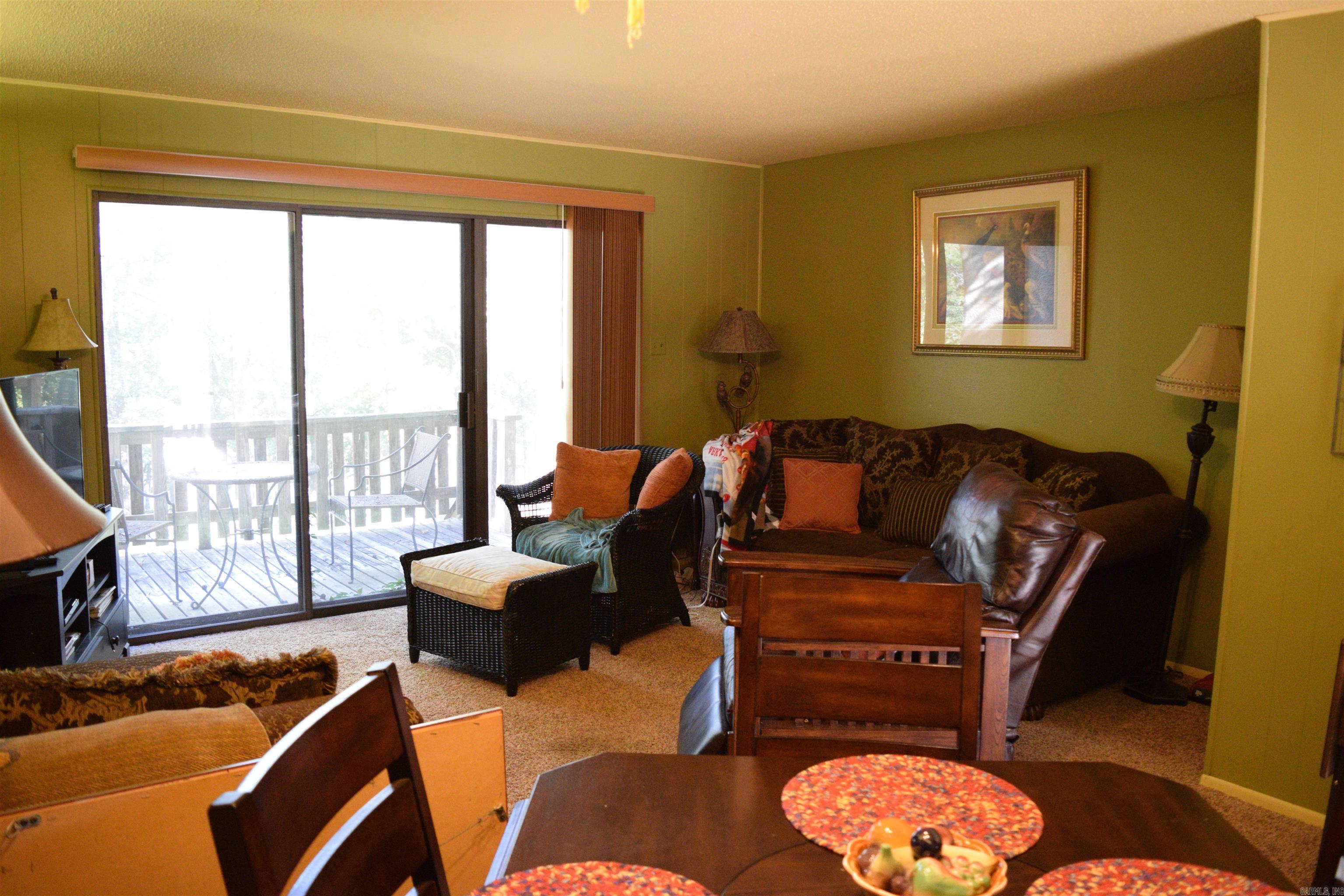 104 Chelsea #53  Fairfield Bay, AR