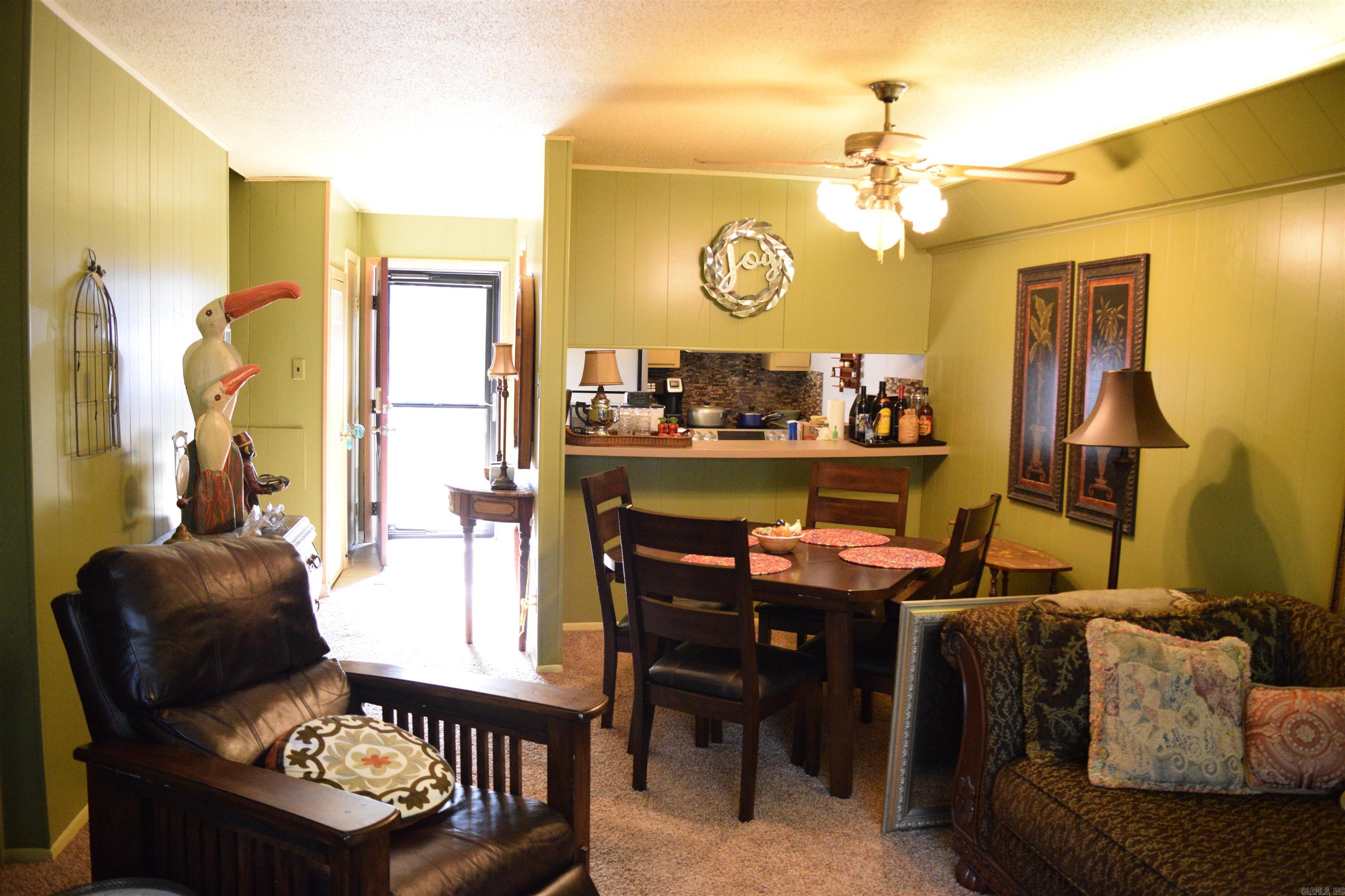 104 Chelsea #53  Fairfield Bay, AR