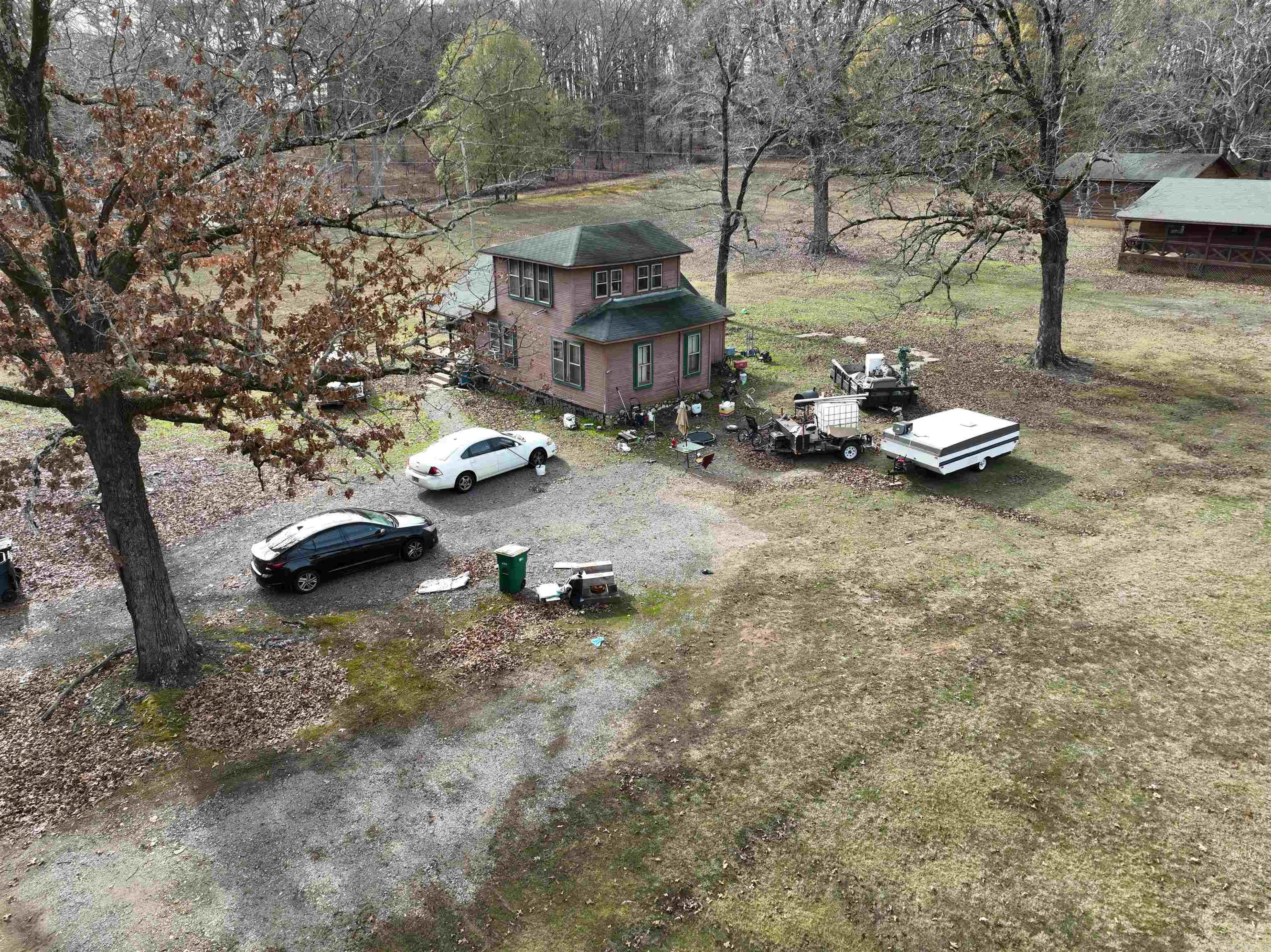 4520 Weldon  Little Rock, AR