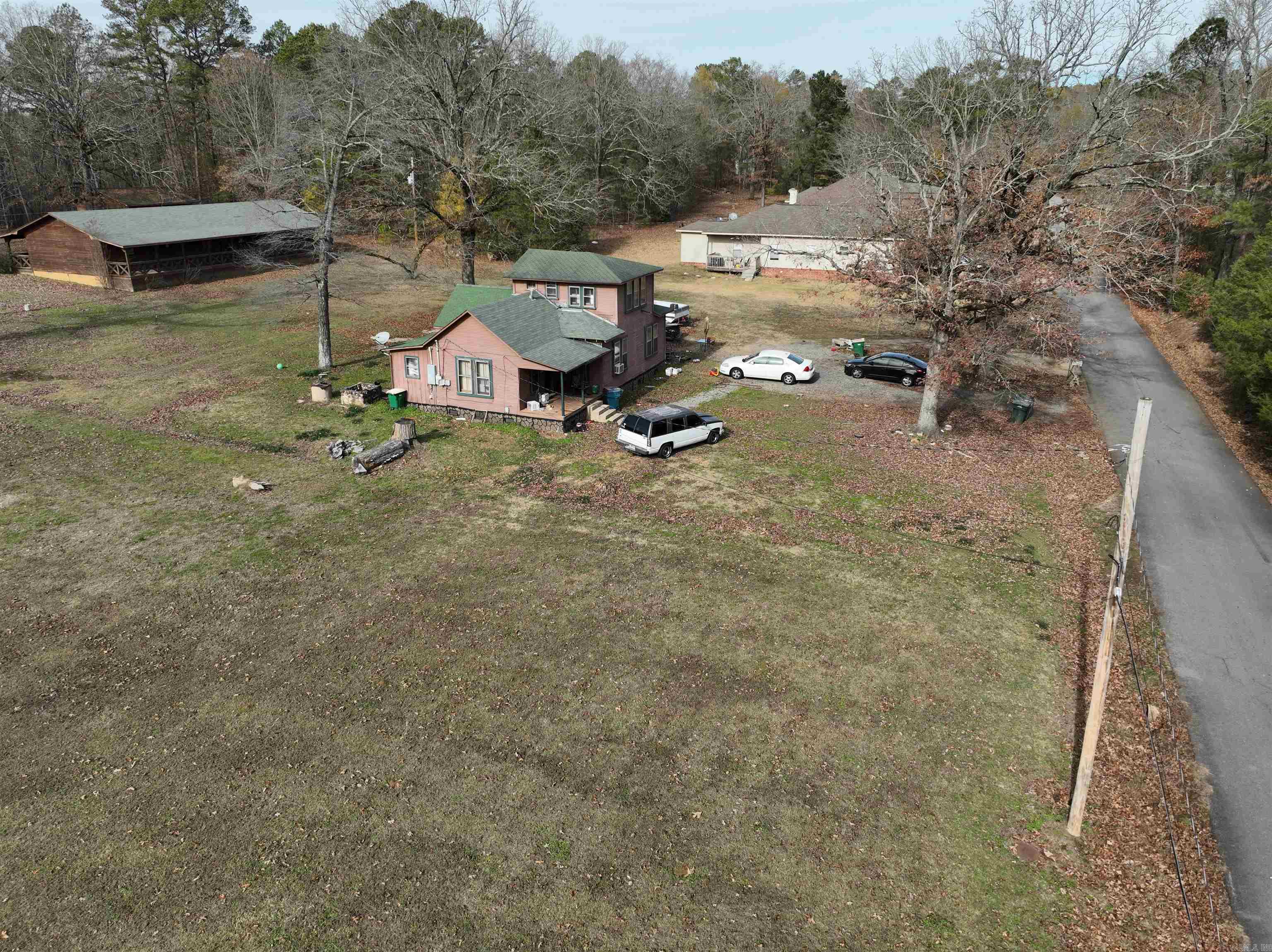 4520 Weldon  Little Rock, AR