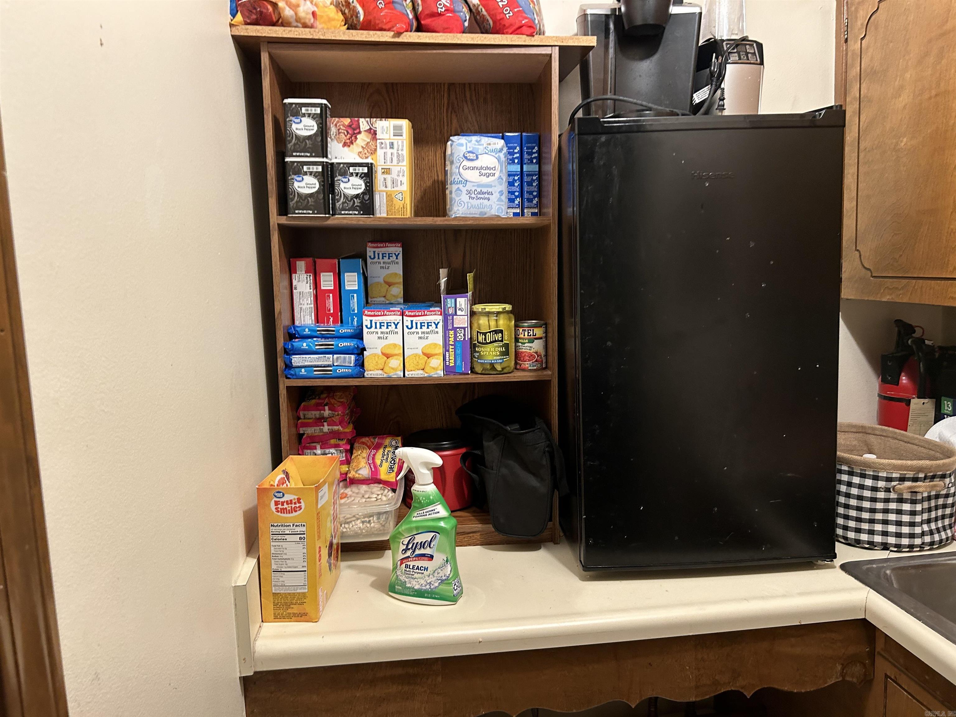 110 S Jeff Davis  Jacksonville, AR