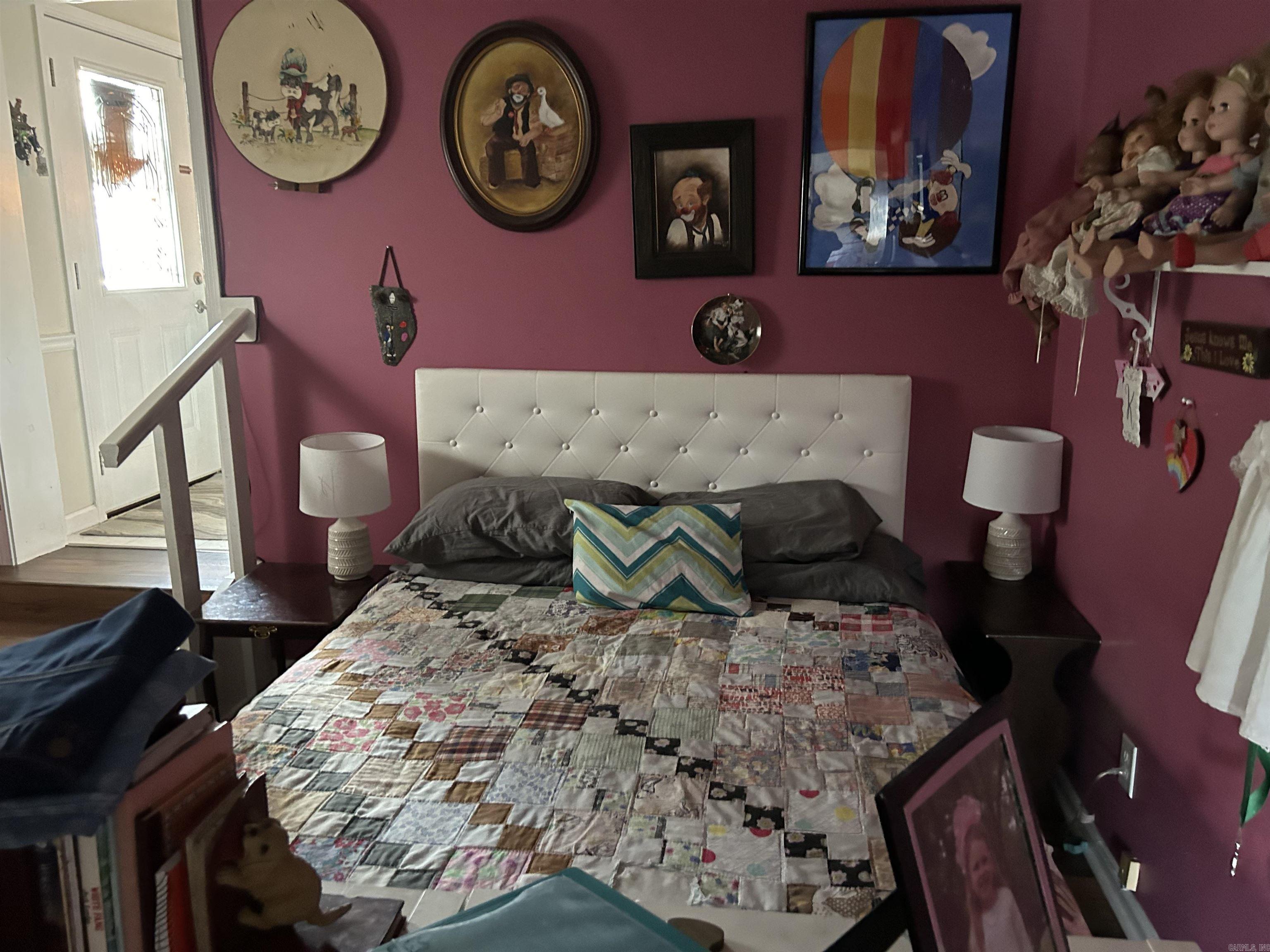 110 S Jeff Davis  Jacksonville, AR