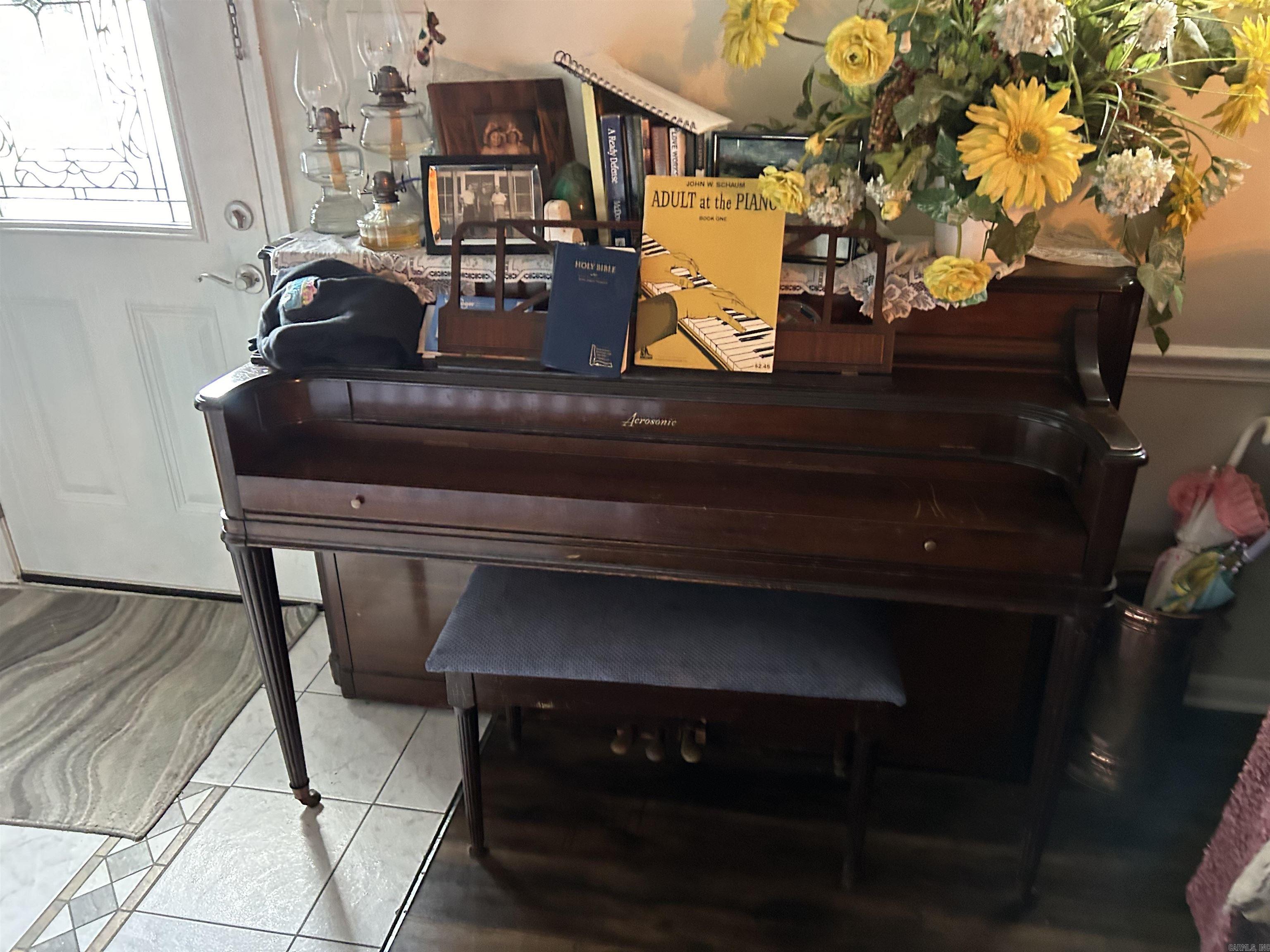 110 S Jeff Davis  Jacksonville, AR