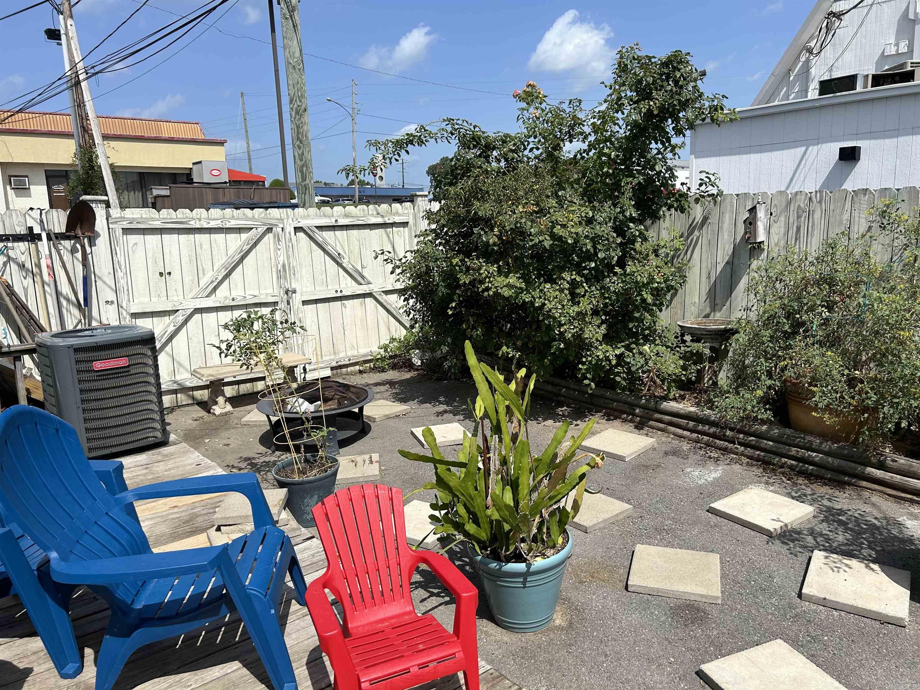 110 S Jeff Davis  Jacksonville, AR