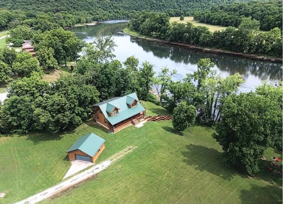 54 Jenkins Creek Lane