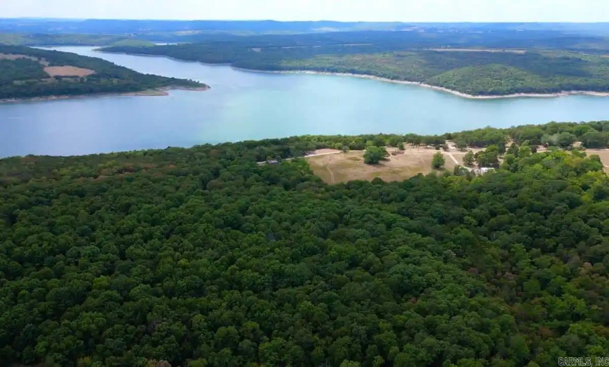 000 Cedar Creek  Diamond City, AR