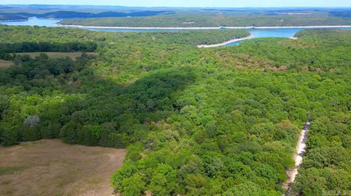 000 Cedar Creek  Diamond City, AR