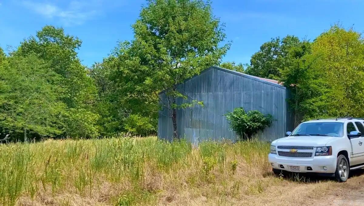 000 Cedar Creek  Diamond City, AR