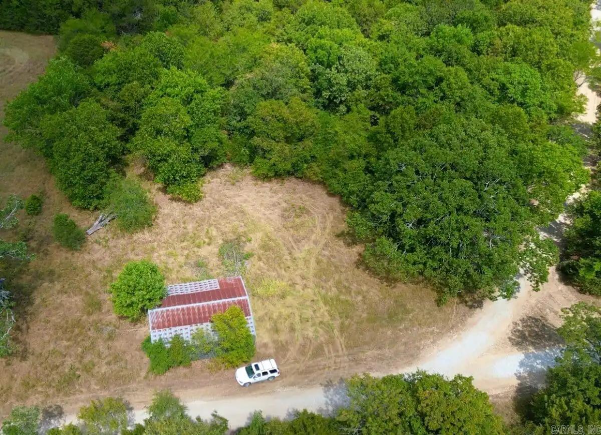 000 Cedar Creek  Diamond City, AR