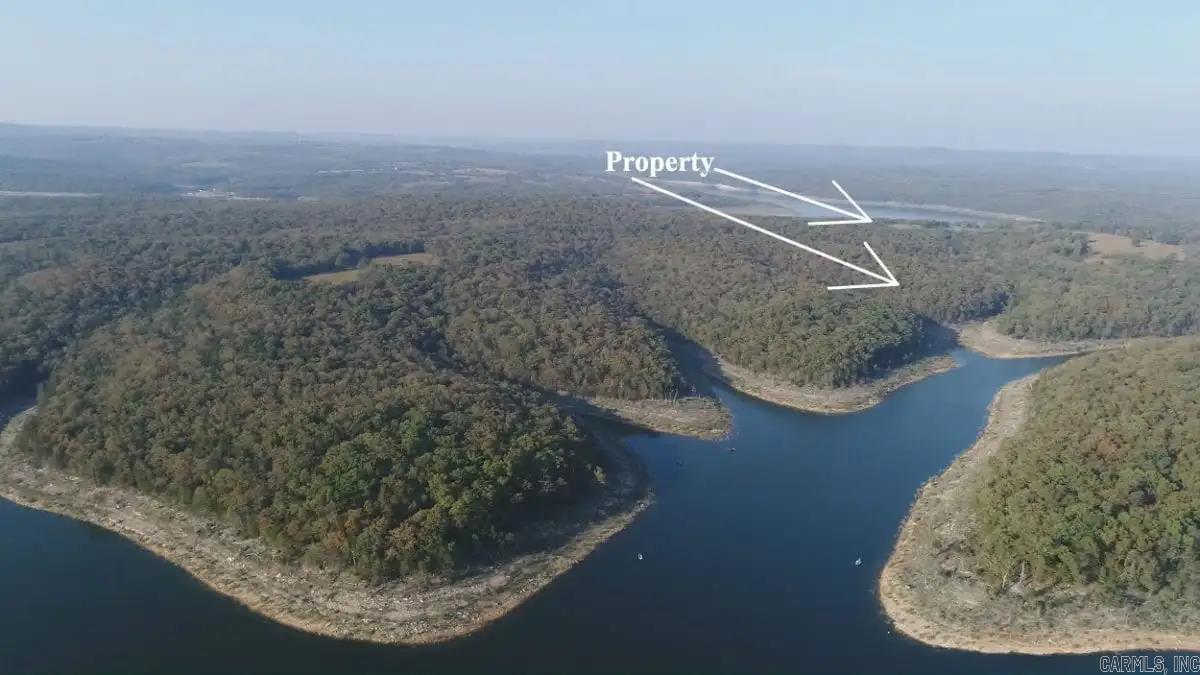 000 Cedar Creek  Diamond City, AR