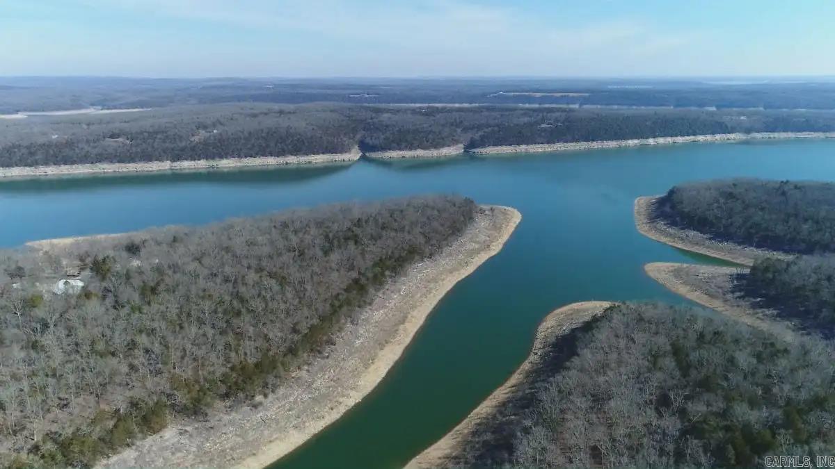 000 Cedar Creek  Diamond City, AR