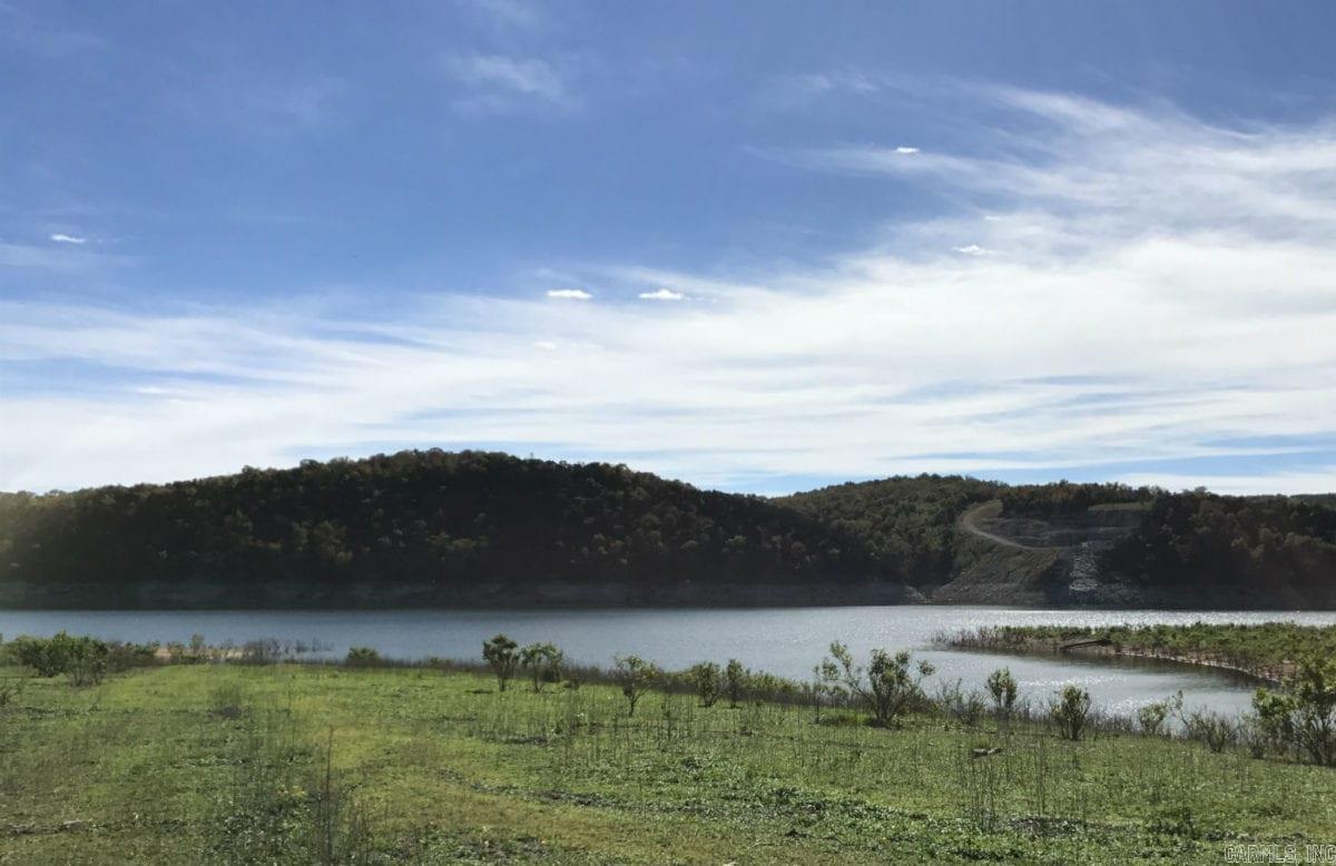 000 Cedar Creek  Diamond City, AR