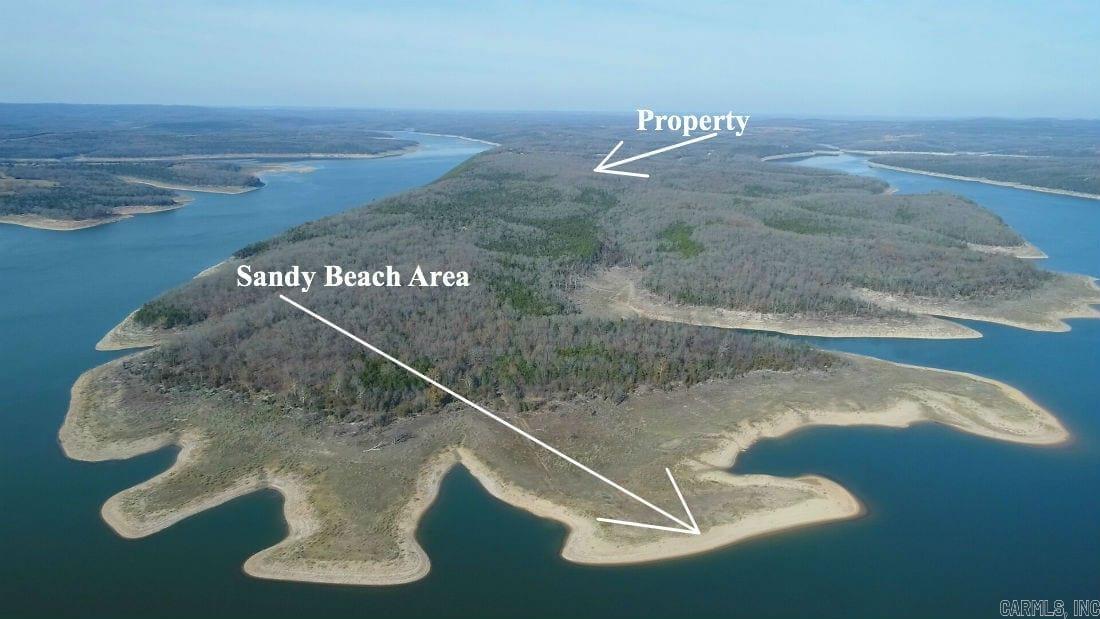 000 Cedar Creek  Diamond City, AR