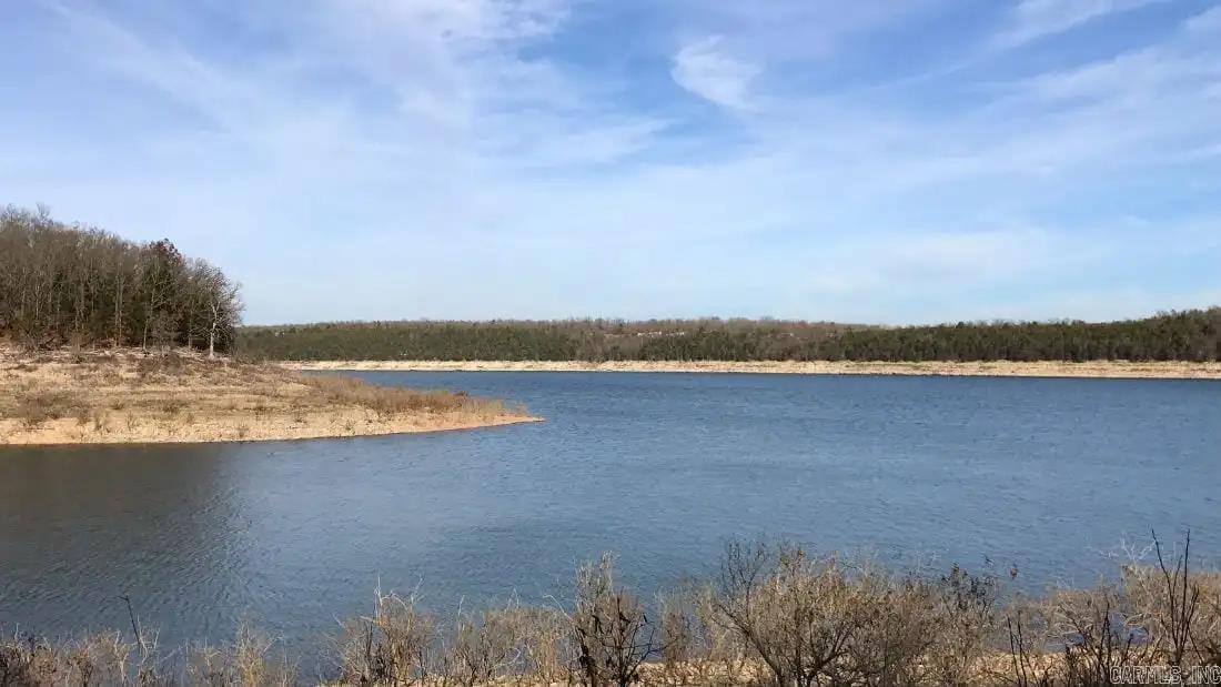 000 Cedar Creek  Diamond City, AR